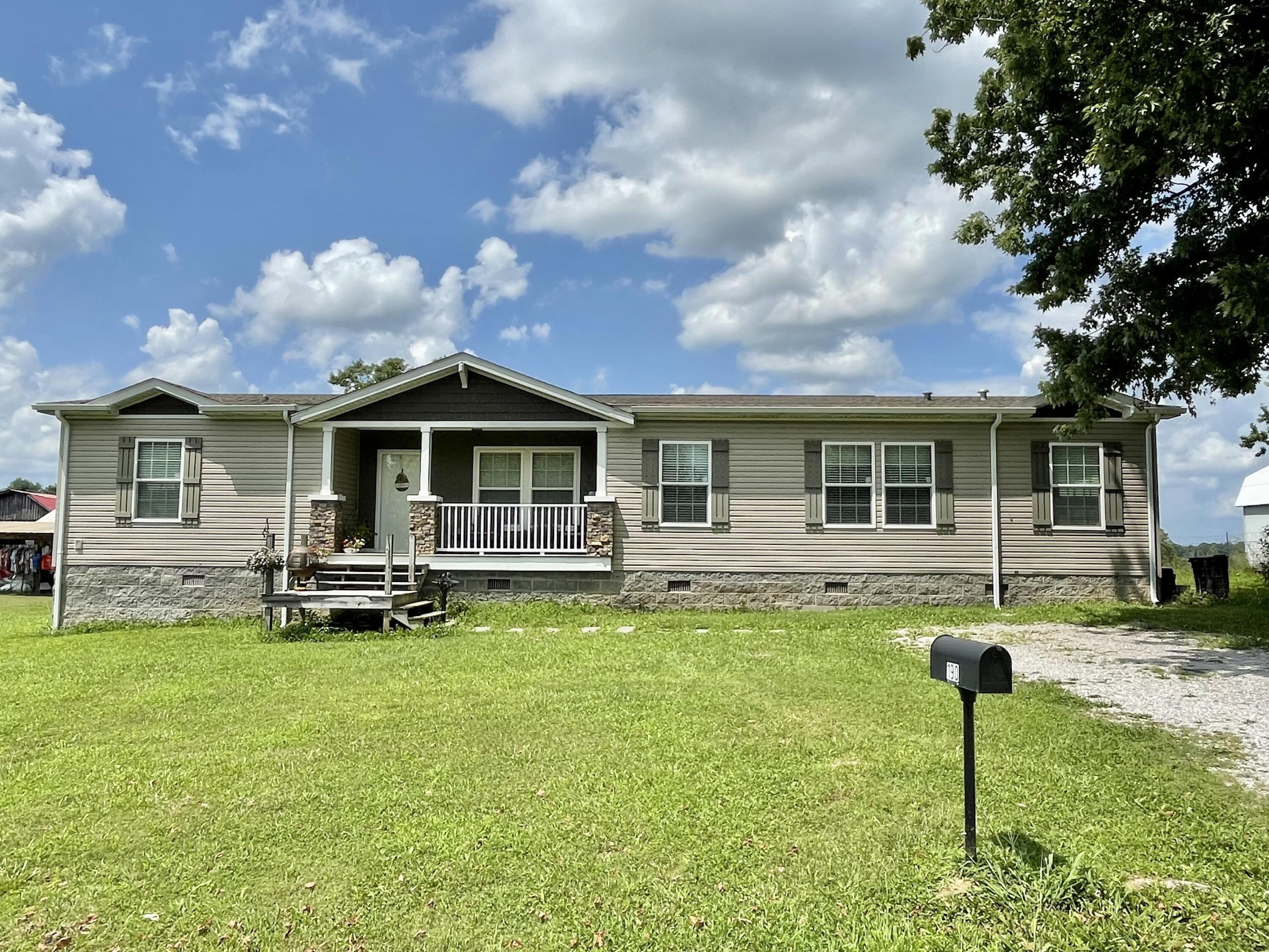 190 Whitaker Road Property Photo 1