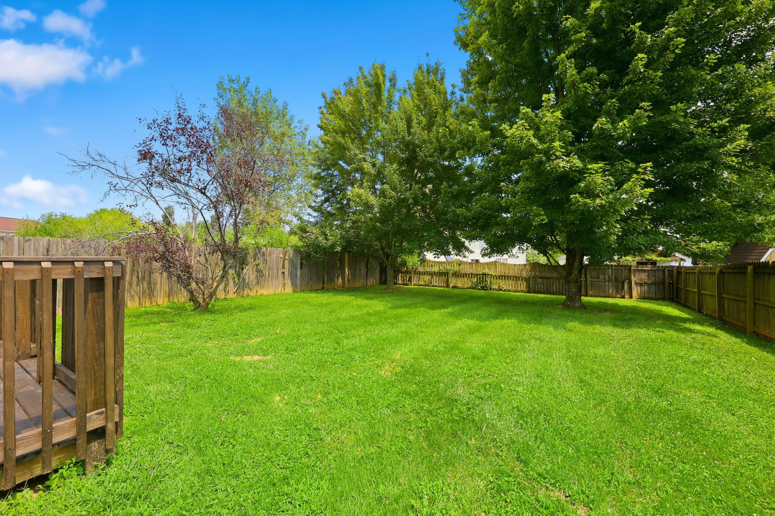 208 Timberwood Trace Property Photo 23