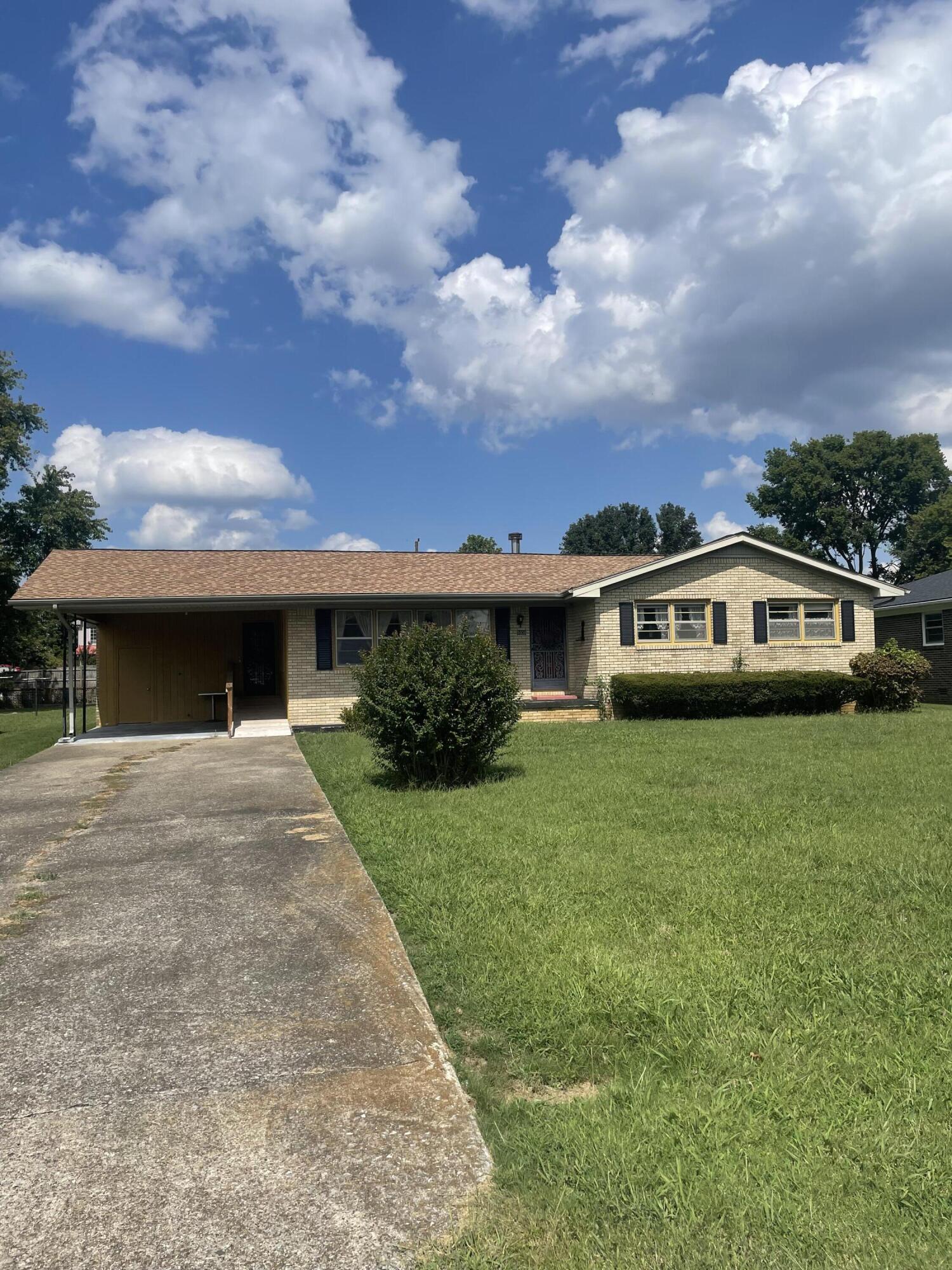3030 Clover Lane Property Photo 1