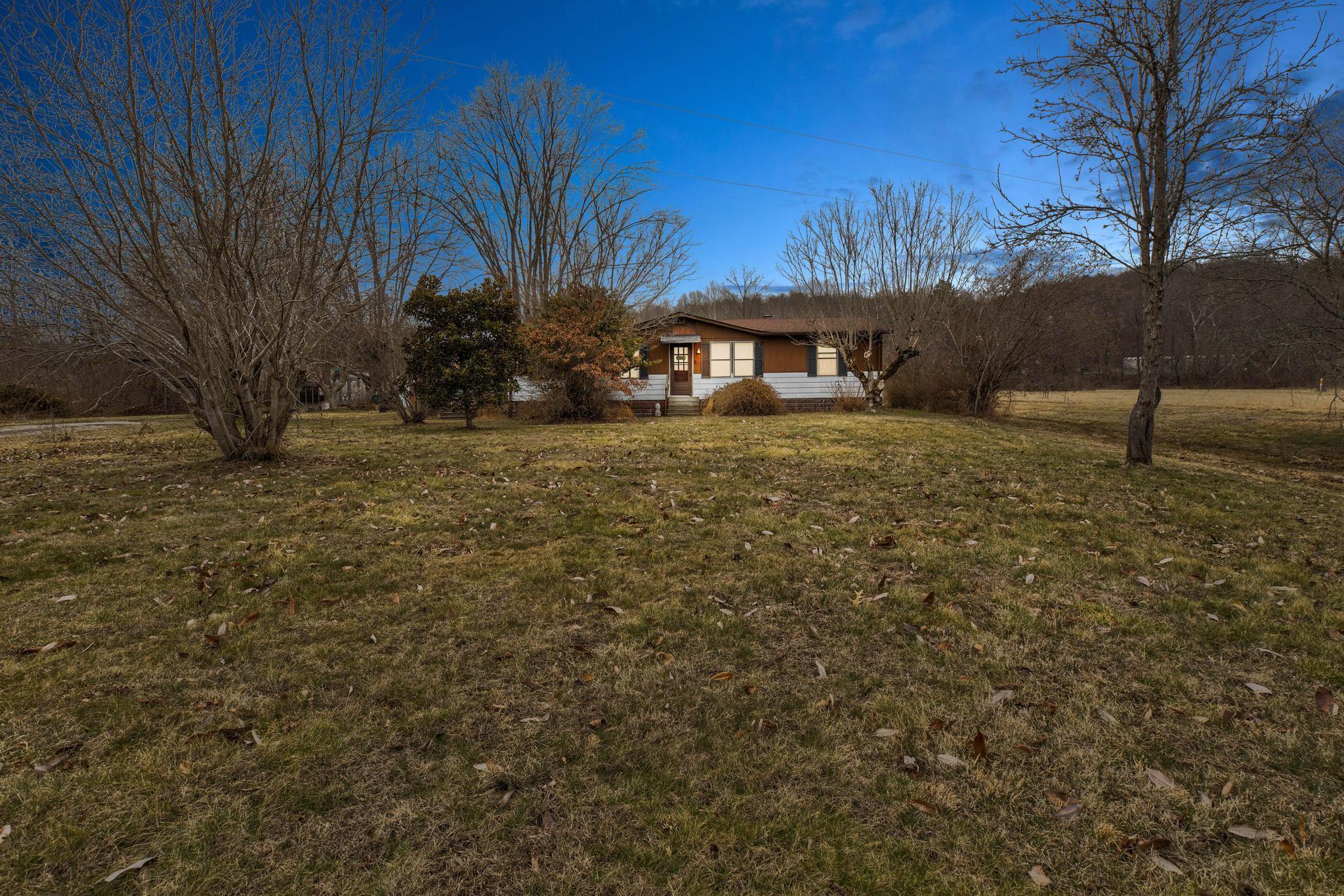 8340 Levee Road Property Photo 1
