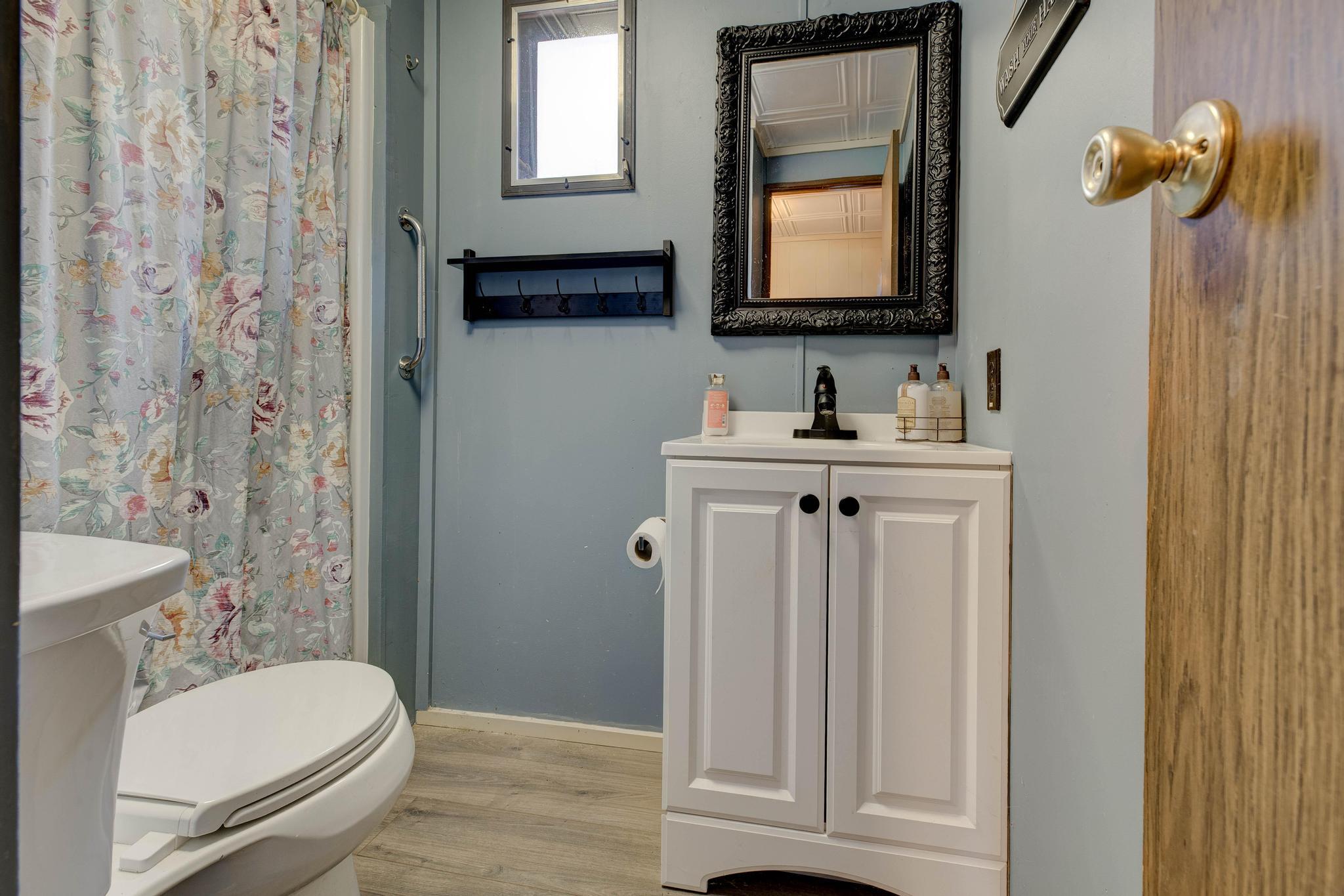 8340 Levee Road Property Photo 3