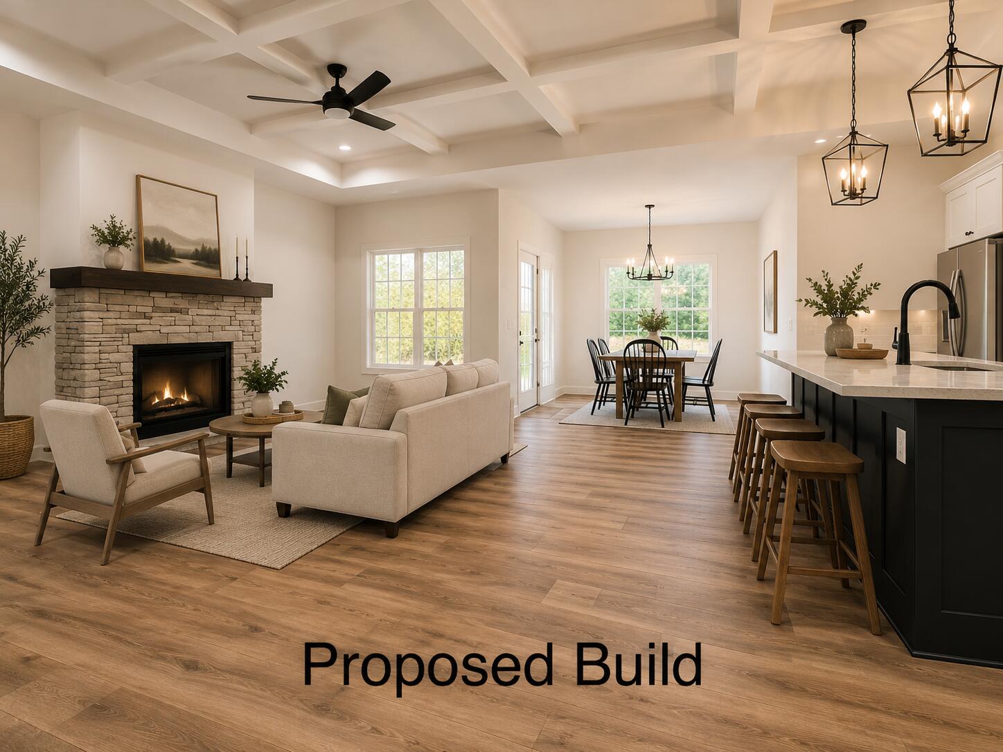 624 Persimmon Ridge Trail Property Photo 4