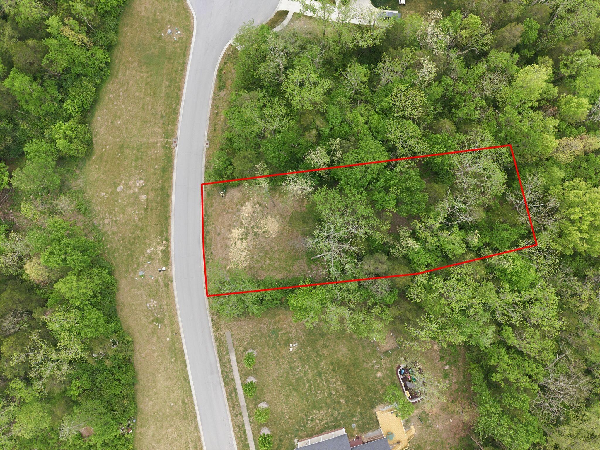 624 Persimmon Ridge Trail Property Photo 6