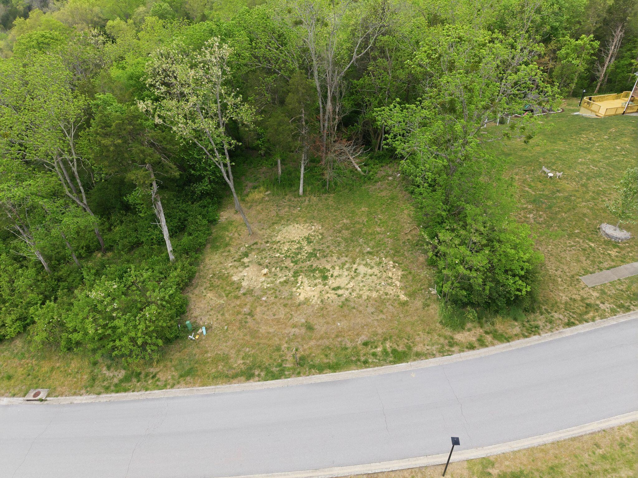 624 Persimmon Ridge Trail Property Photo 9