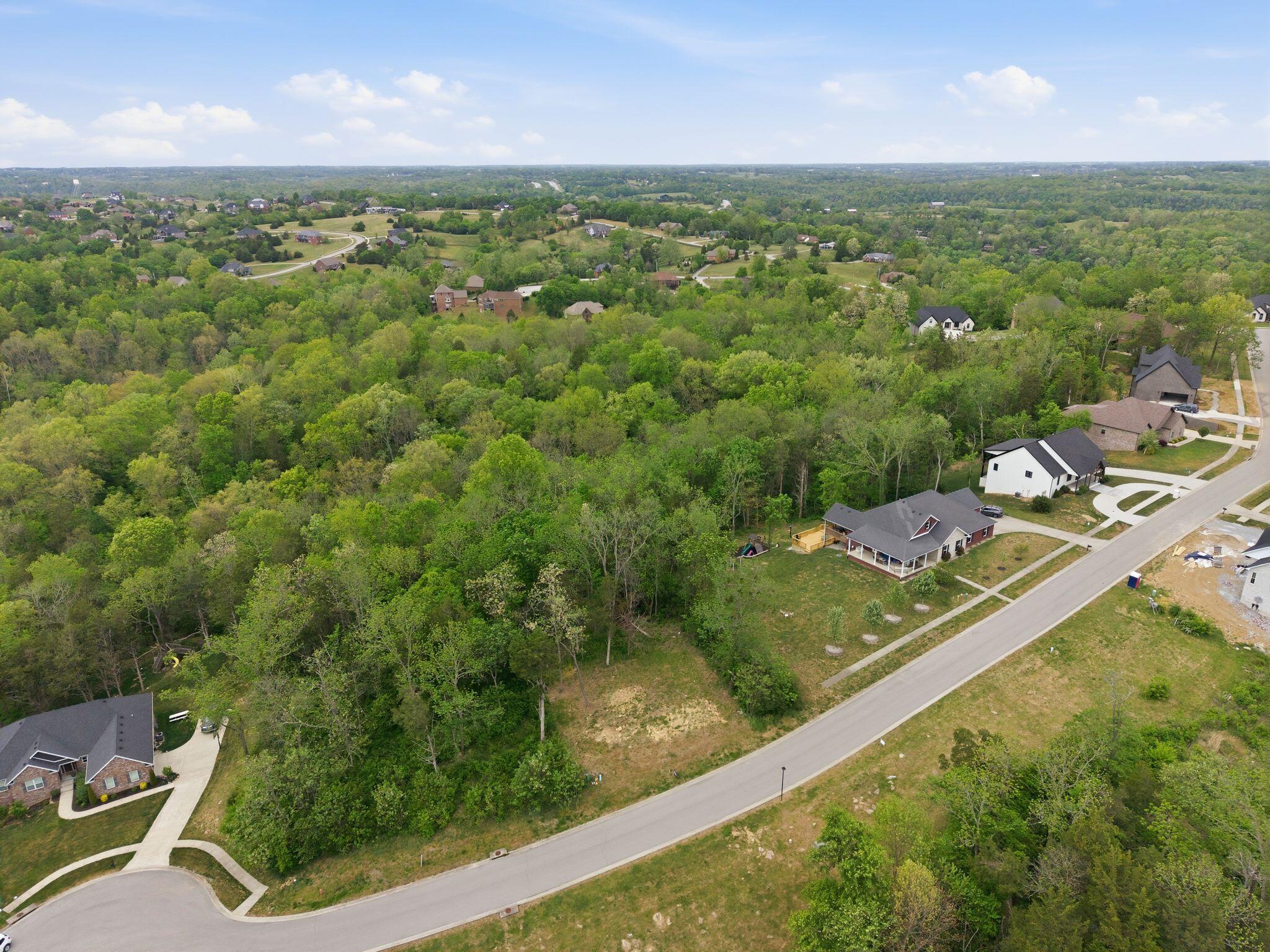 624 Persimmon Ridge Trail Property Photo 3