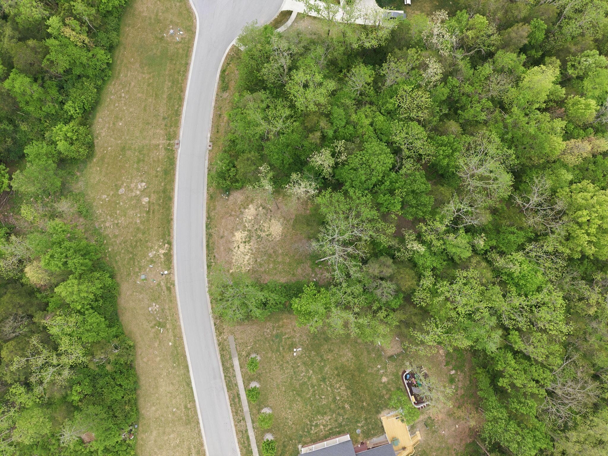624 Persimmon Ridge Trail Property Photo 4