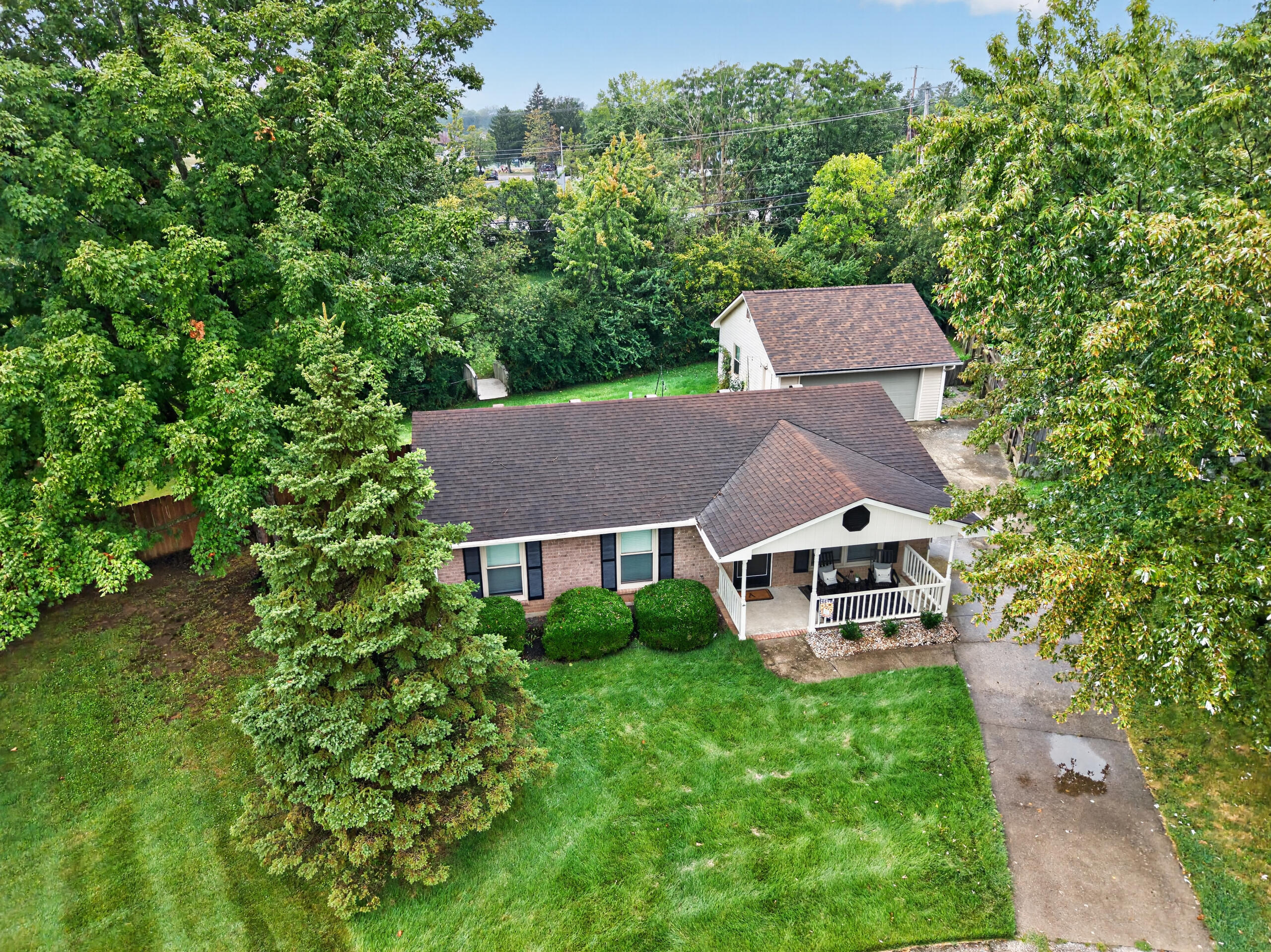 1101 Kalone Way Property Photo 4