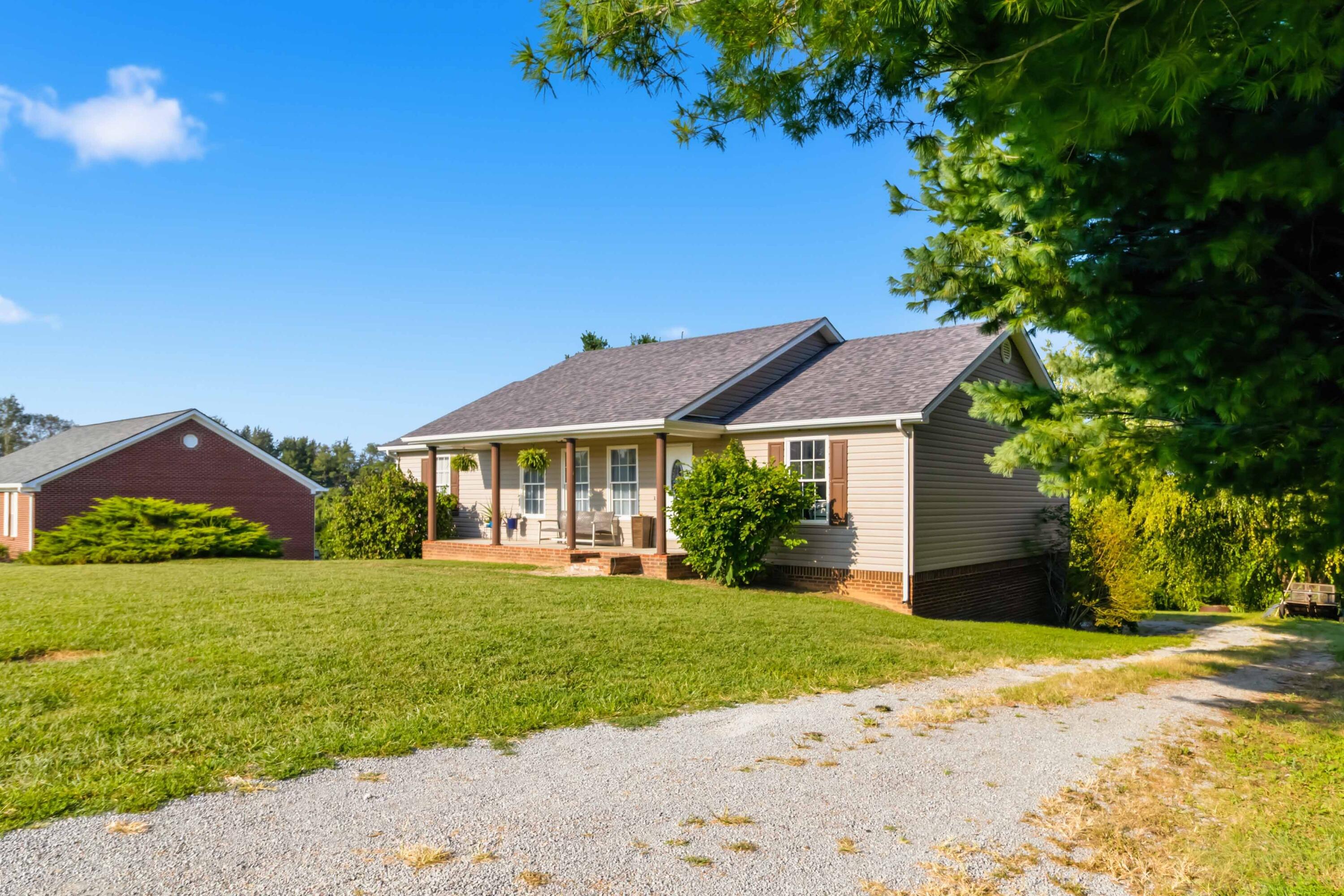 415 Country Drive Property Photo 2