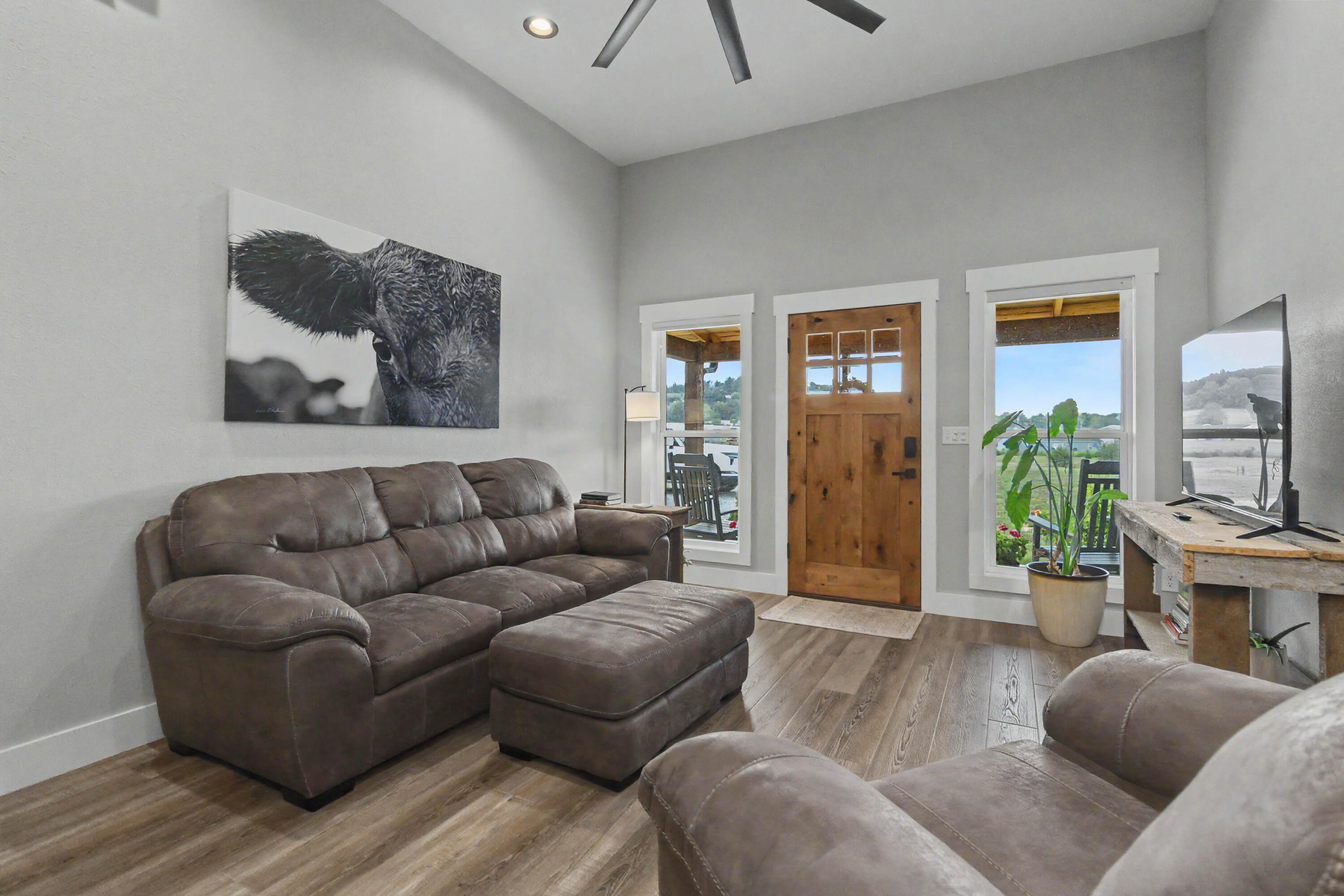127 Jacksboro Road Property Photo 13