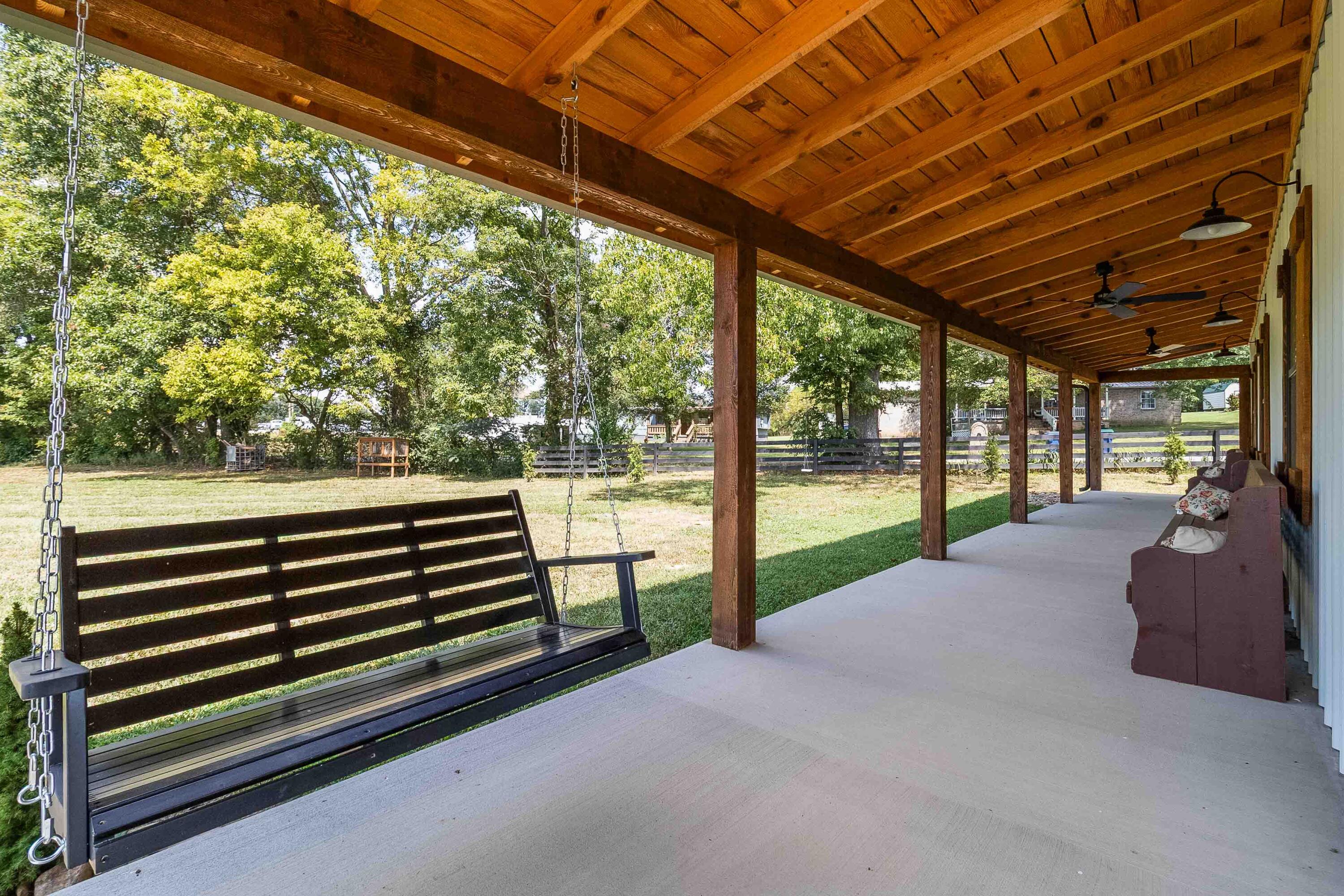 127 Jacksboro Road Property Photo 37