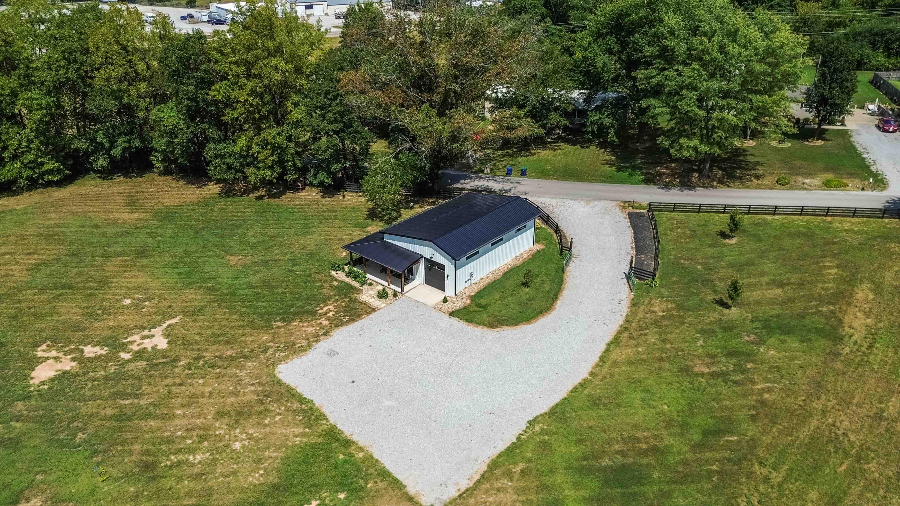 127 Jacksboro Road Property Photo 43