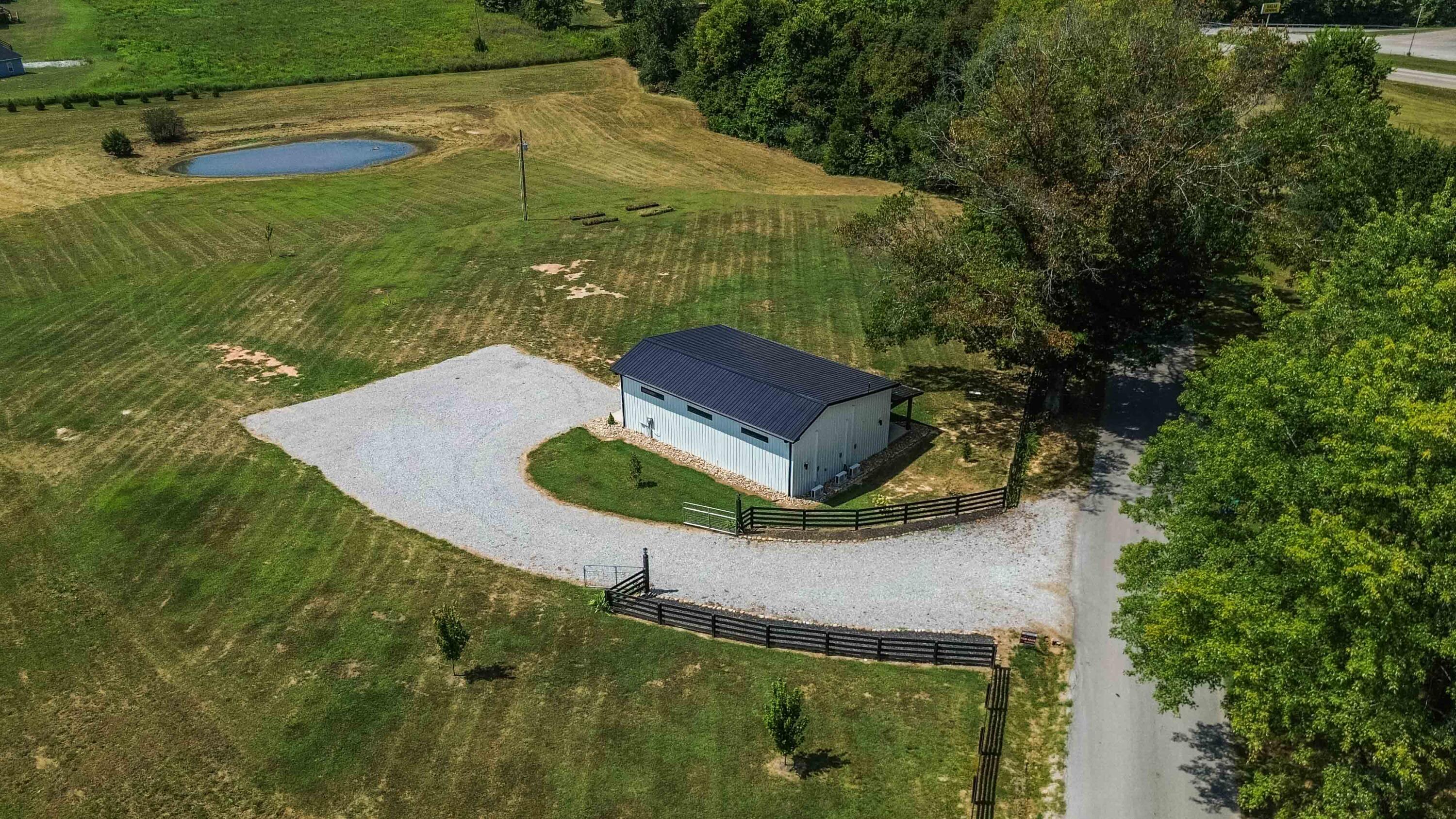 127 Jacksboro Road Property Photo 44