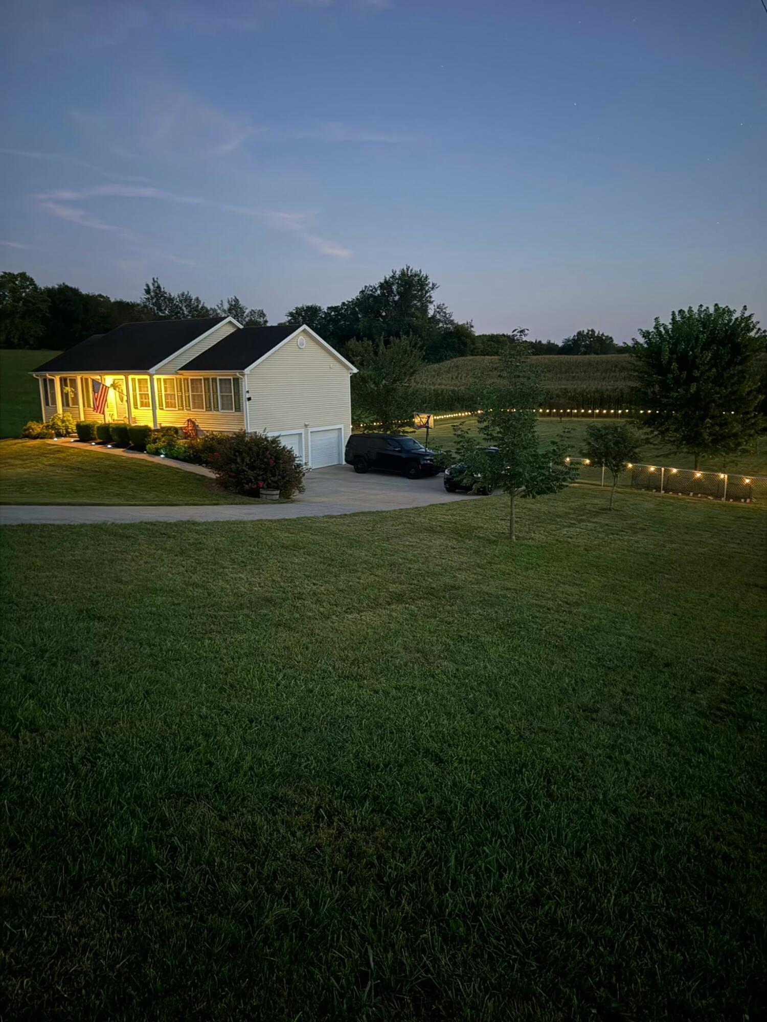 999 Fisher Ford Road Property Photo 3