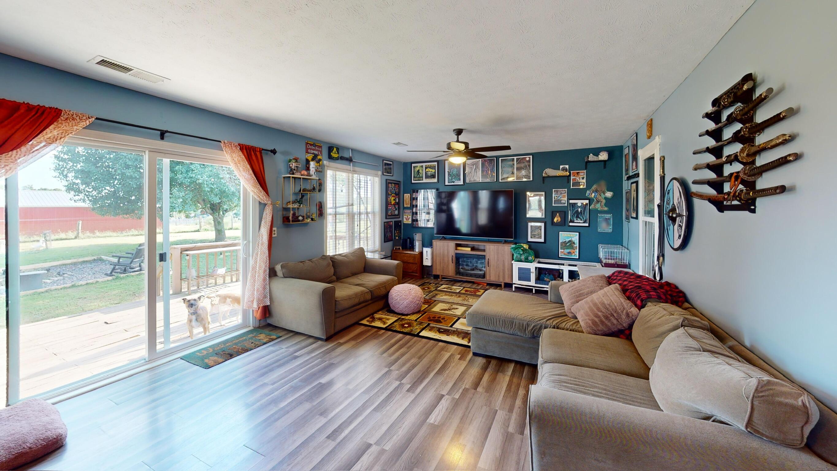465 W Coleman Road Property Photo 17