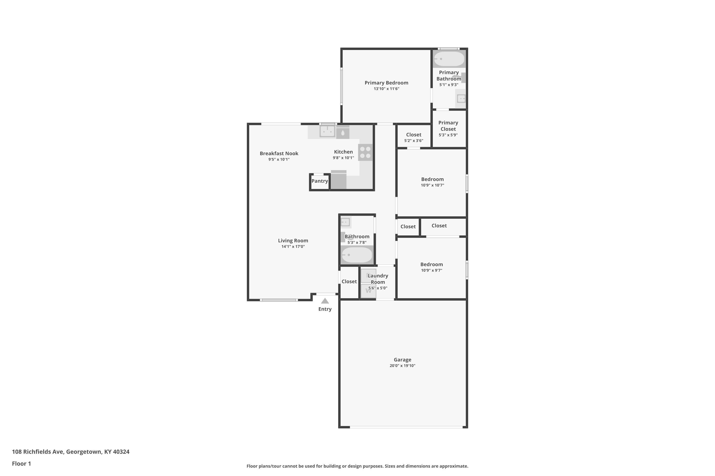 108 Richfields Avenue Property Photo 24