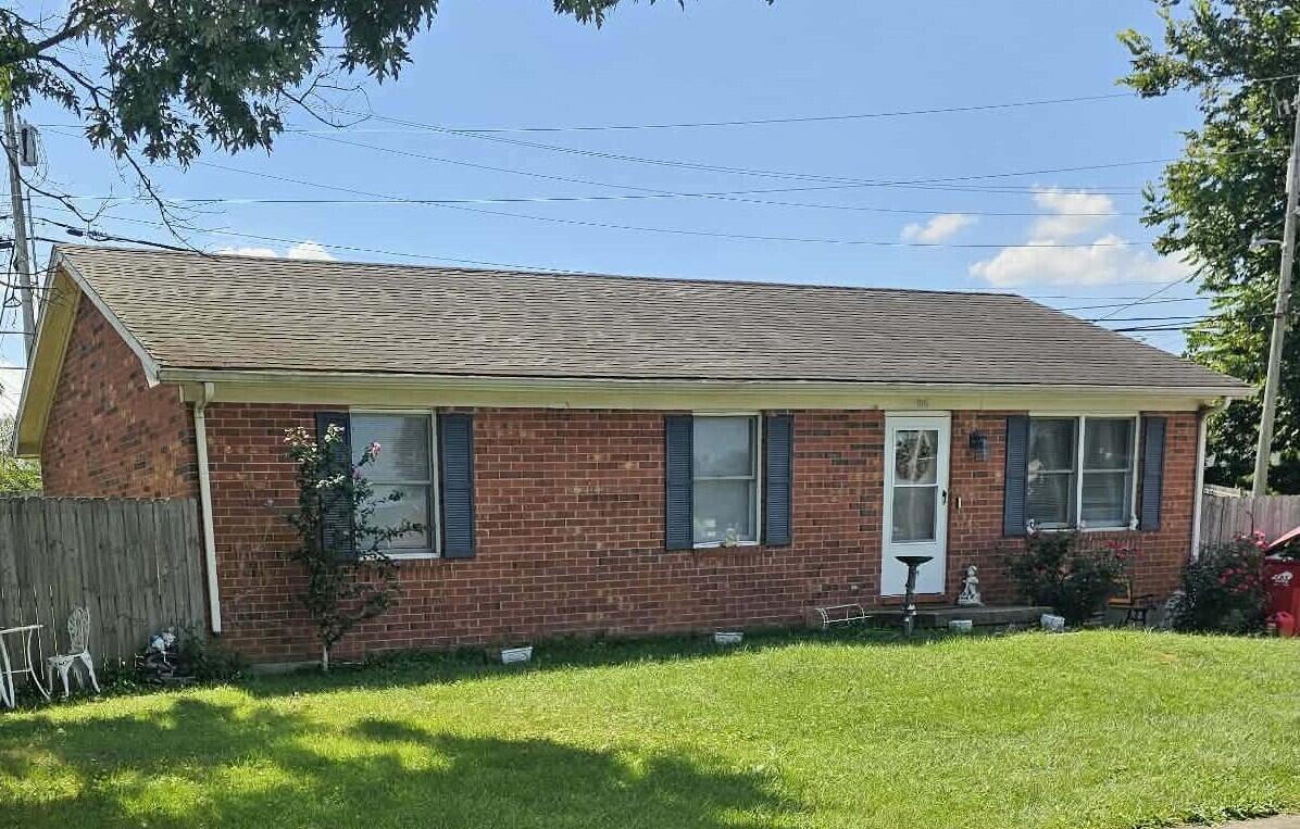 916 Hickory Hill Drive Property Photo 1