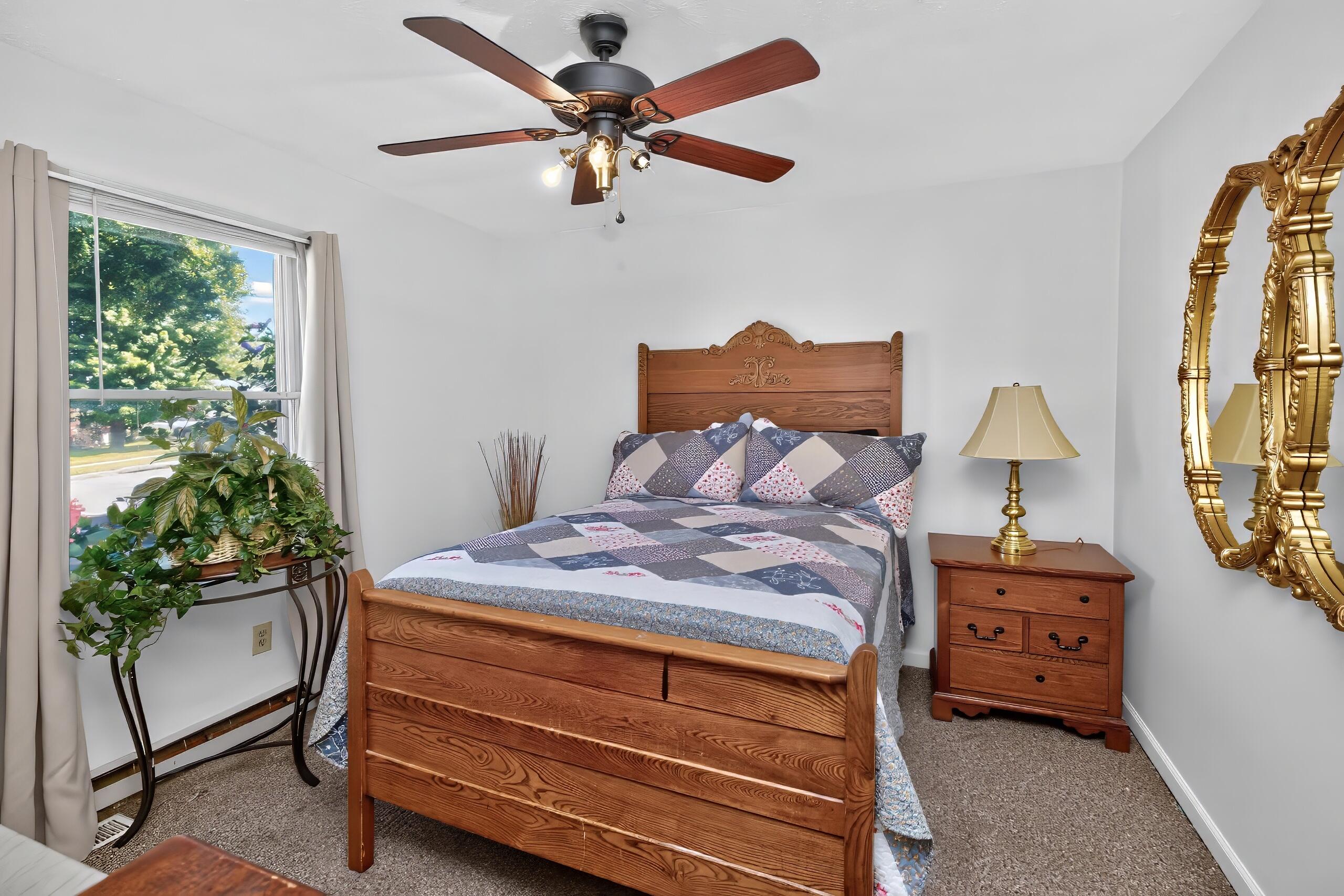 916 Hickory Hill Drive Property Photo 13
