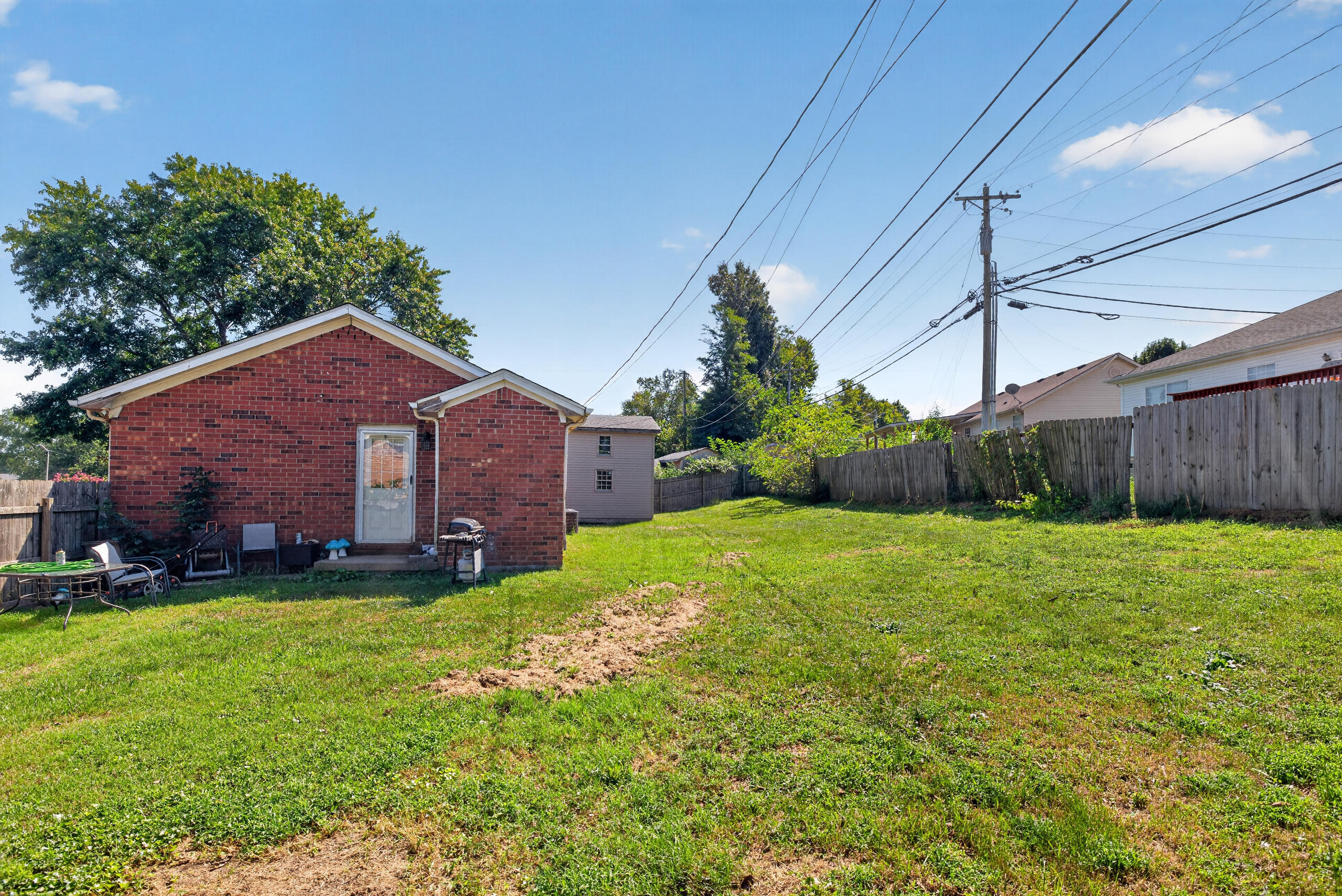 916 Hickory Hill Drive Property Photo 17