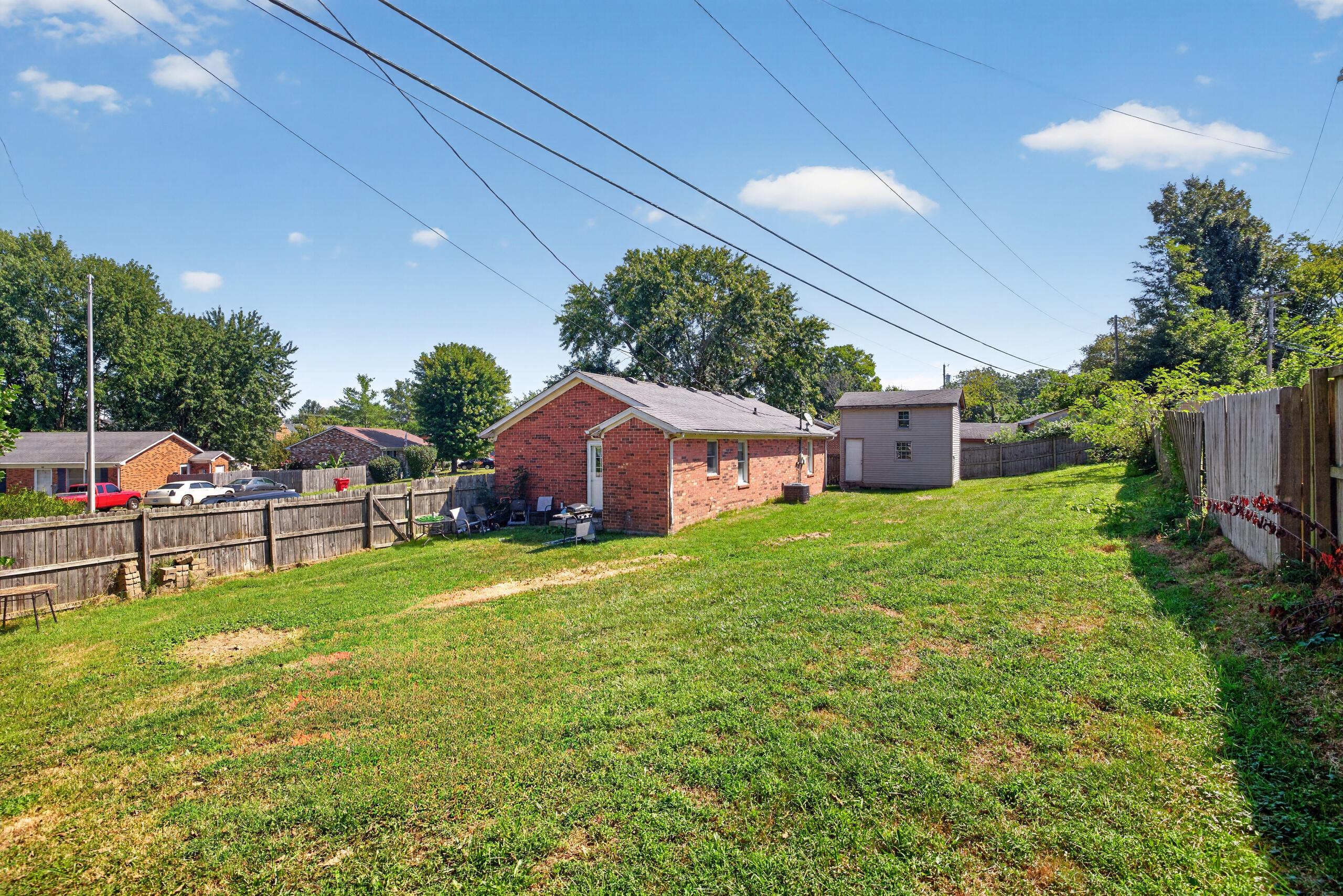 916 Hickory Hill Drive Property Photo 18