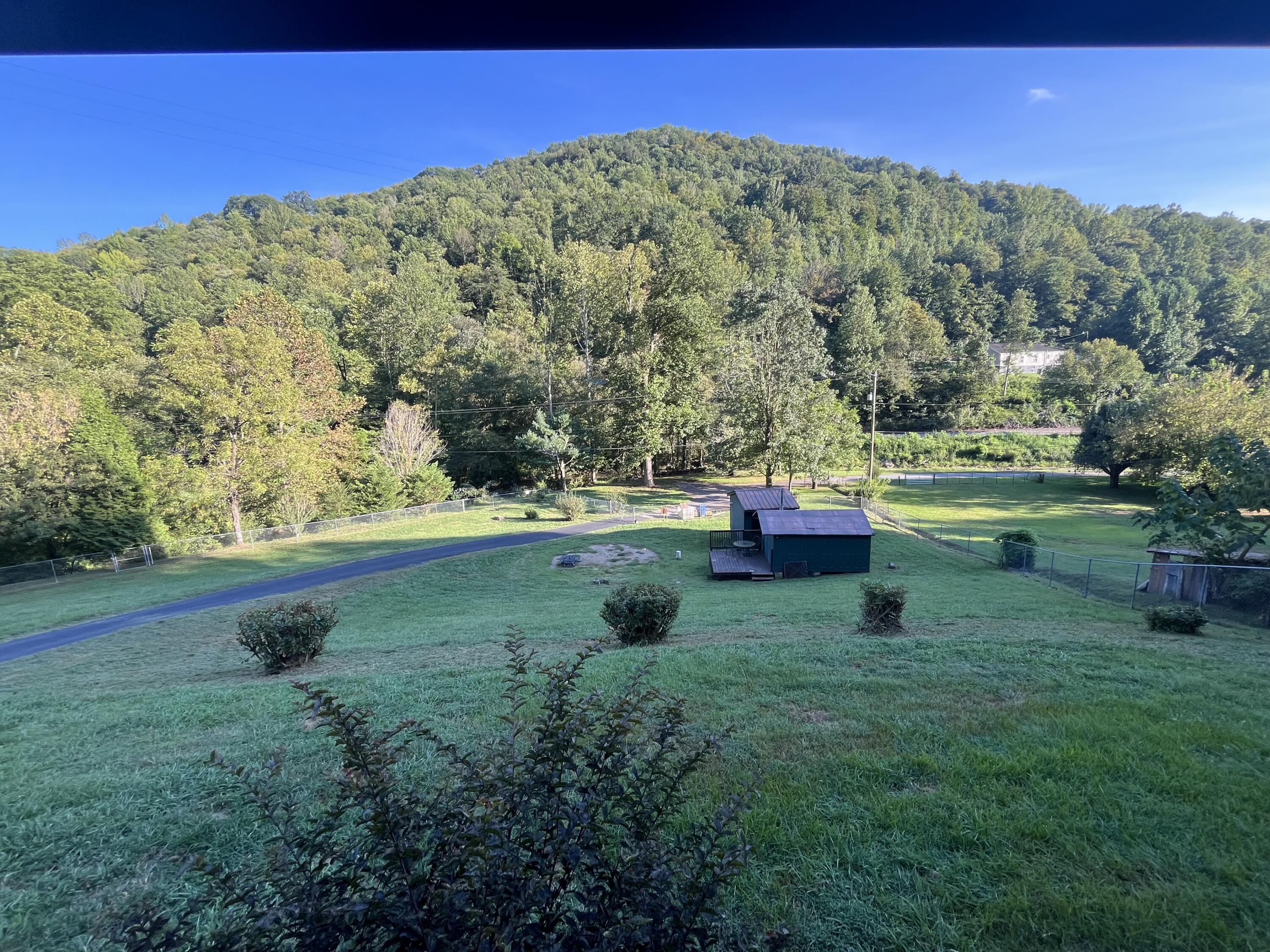 341 Long Branch Right Fork Road Property Photo 2