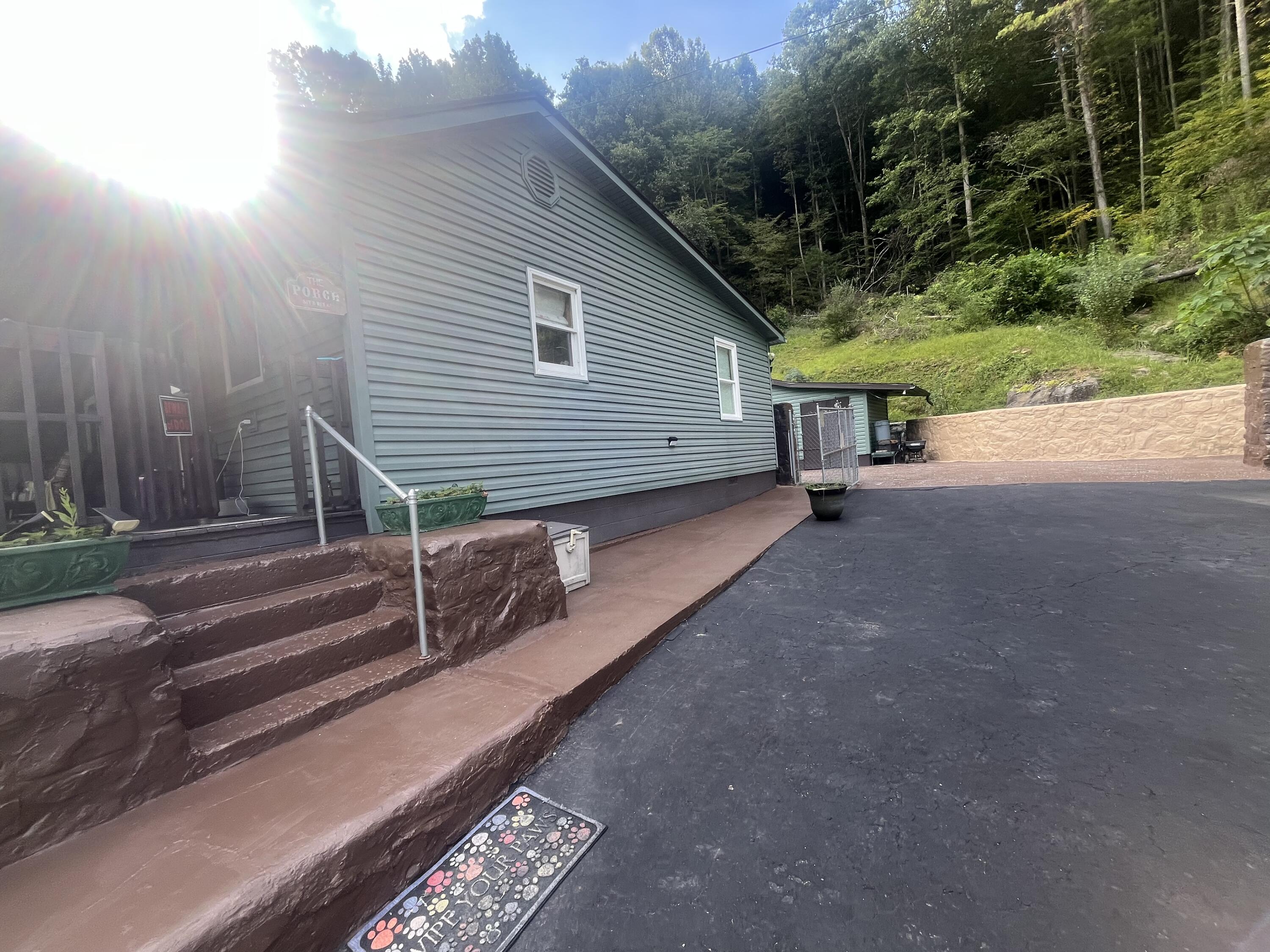 341 Long Branch Right Fork Road Property Photo 27