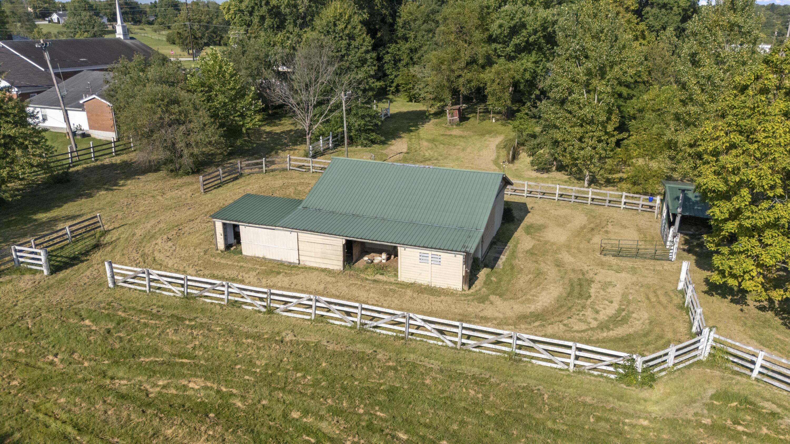 8234 Owenton Road Property Photo 39