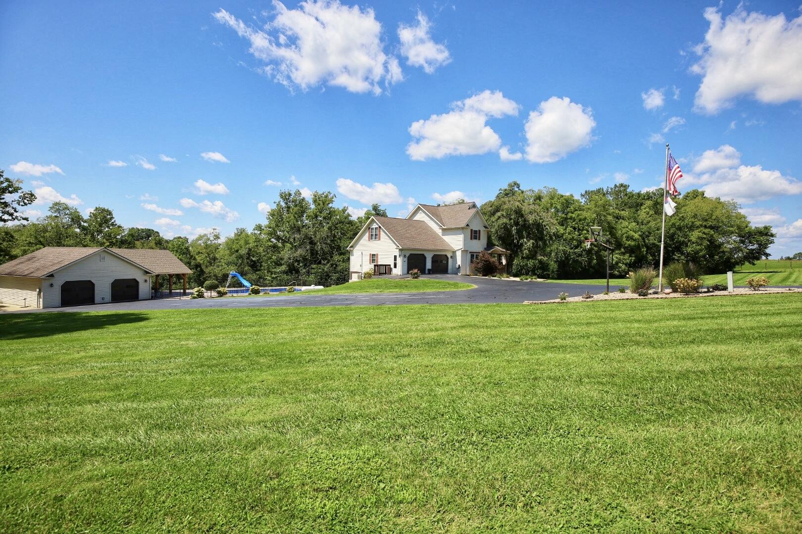 1248 Kendall Lane Property Photo 3