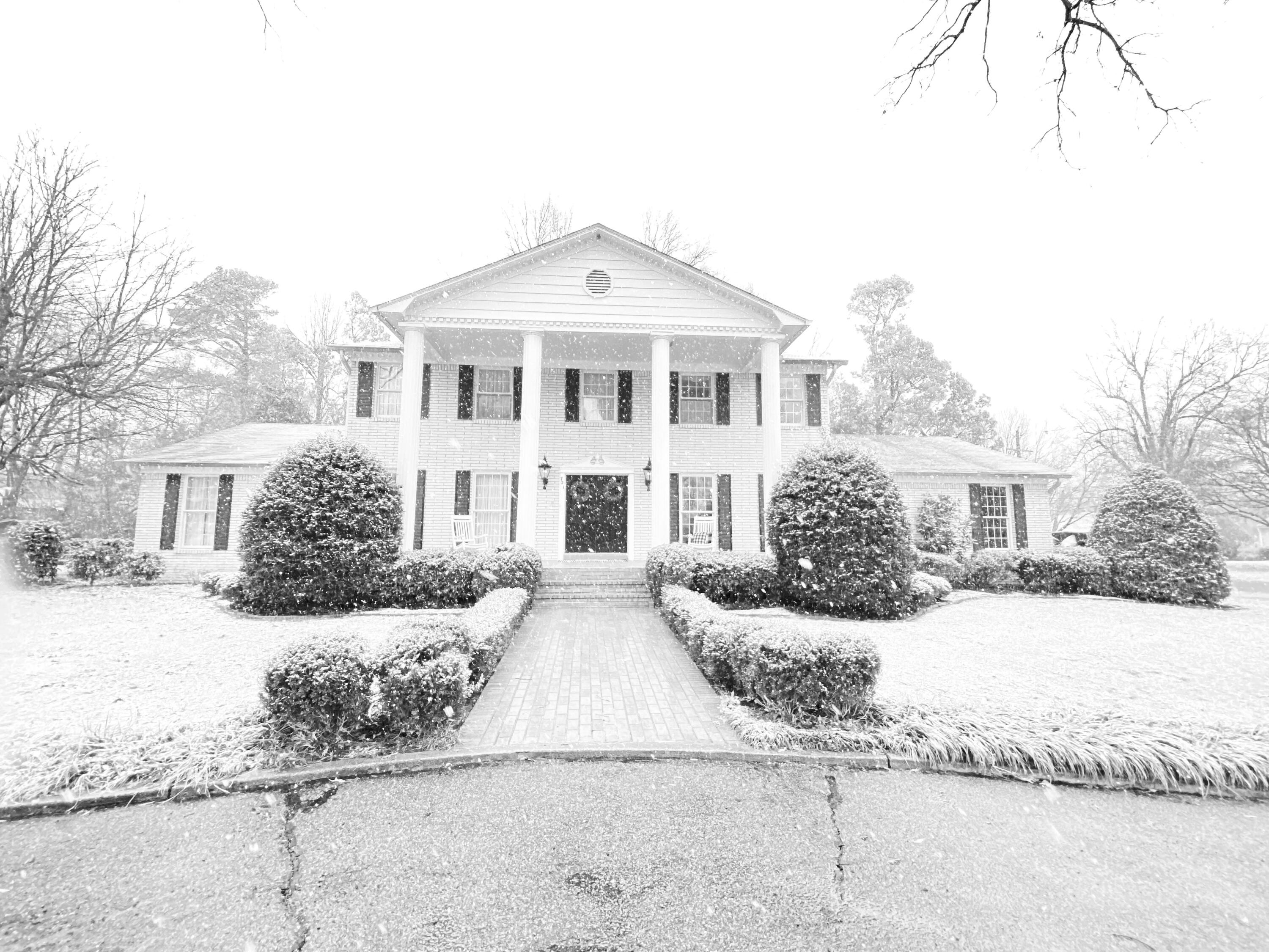 721 E College Street Property Photo 4