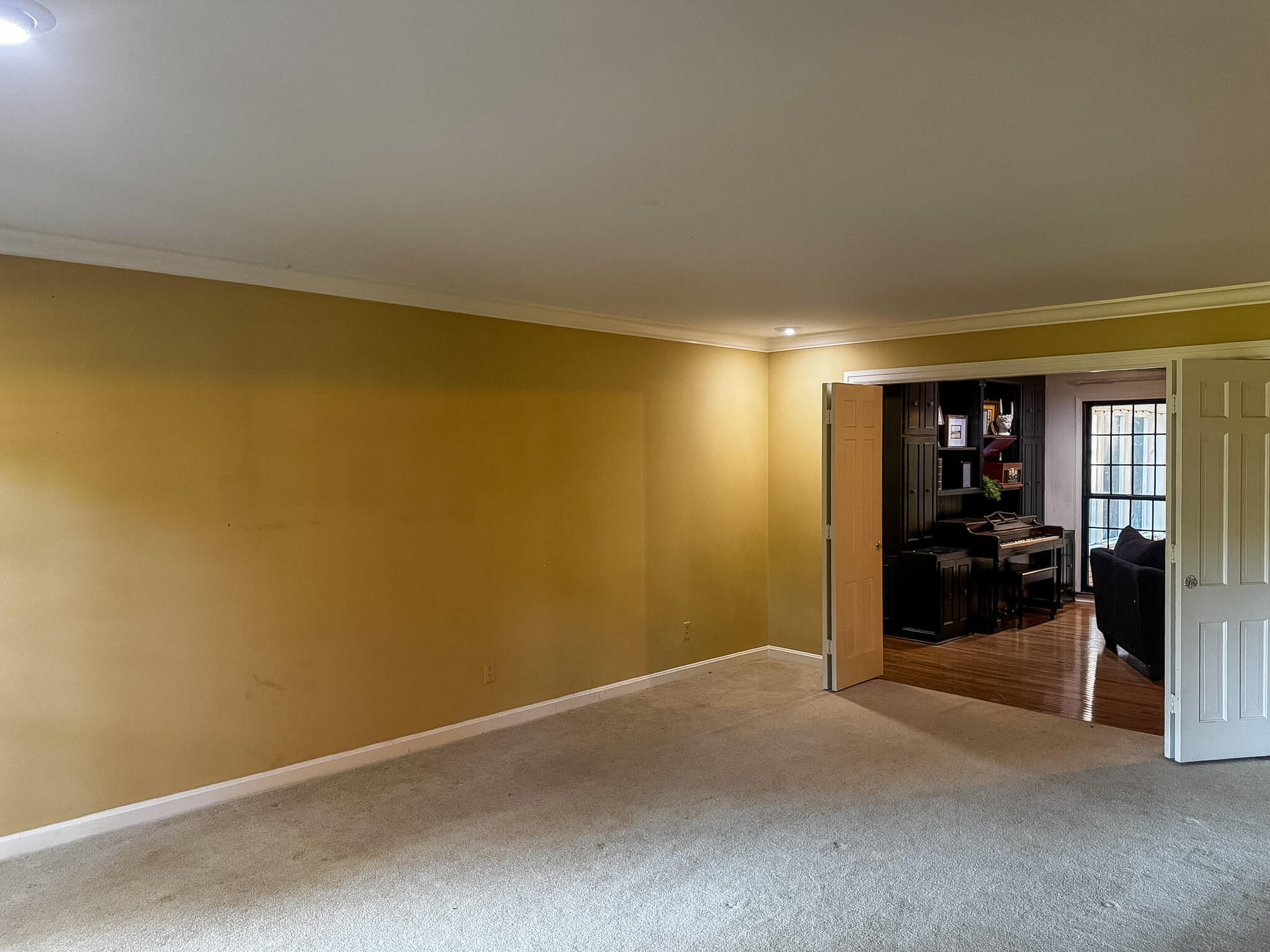 721 E College Street Property Photo 15