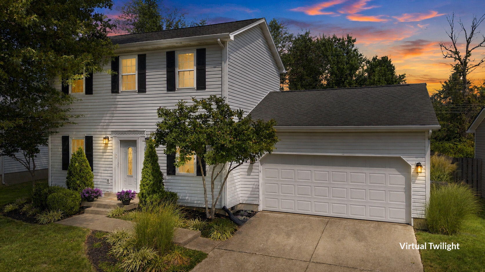 3108 Arrowhead Drive Property Photo 2