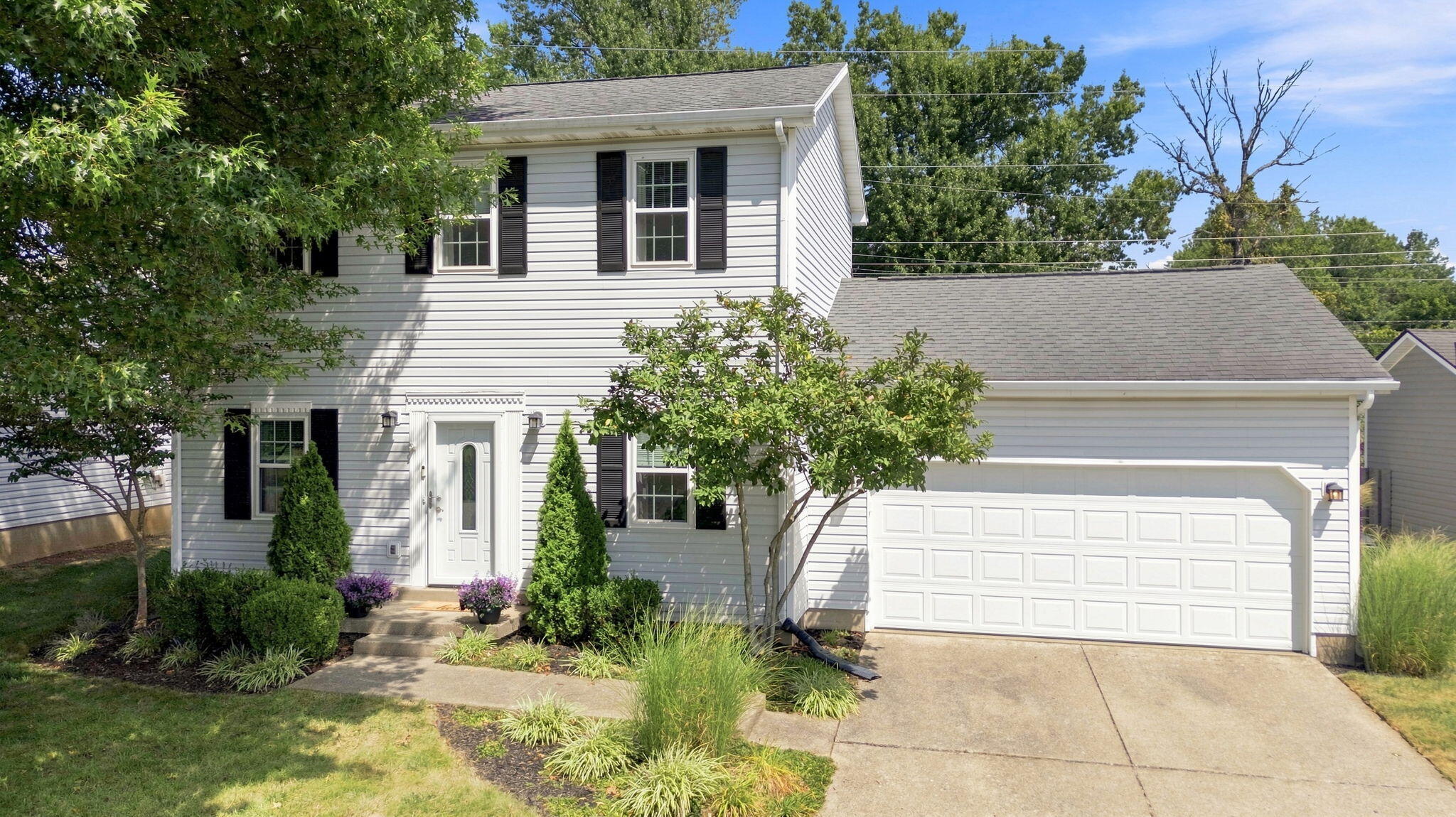 3108 Arrowhead Drive Property Photo 3
