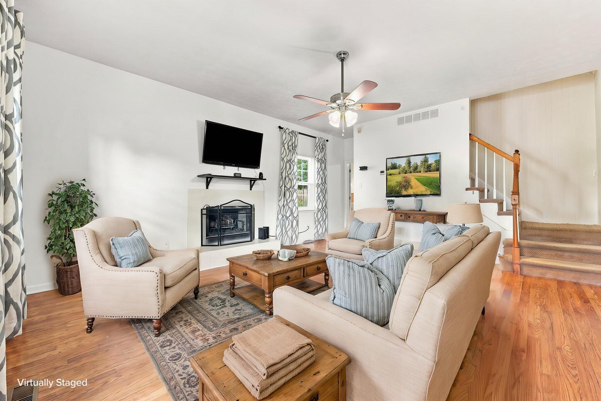 3108 Arrowhead Drive Property Photo 11