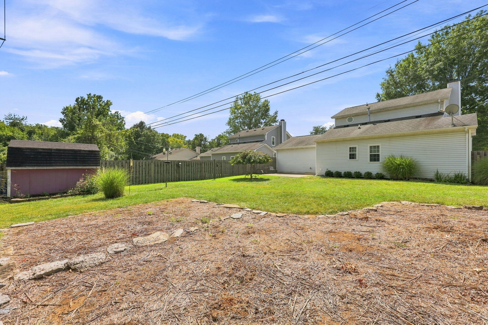 3108 Arrowhead Drive Property Photo 43