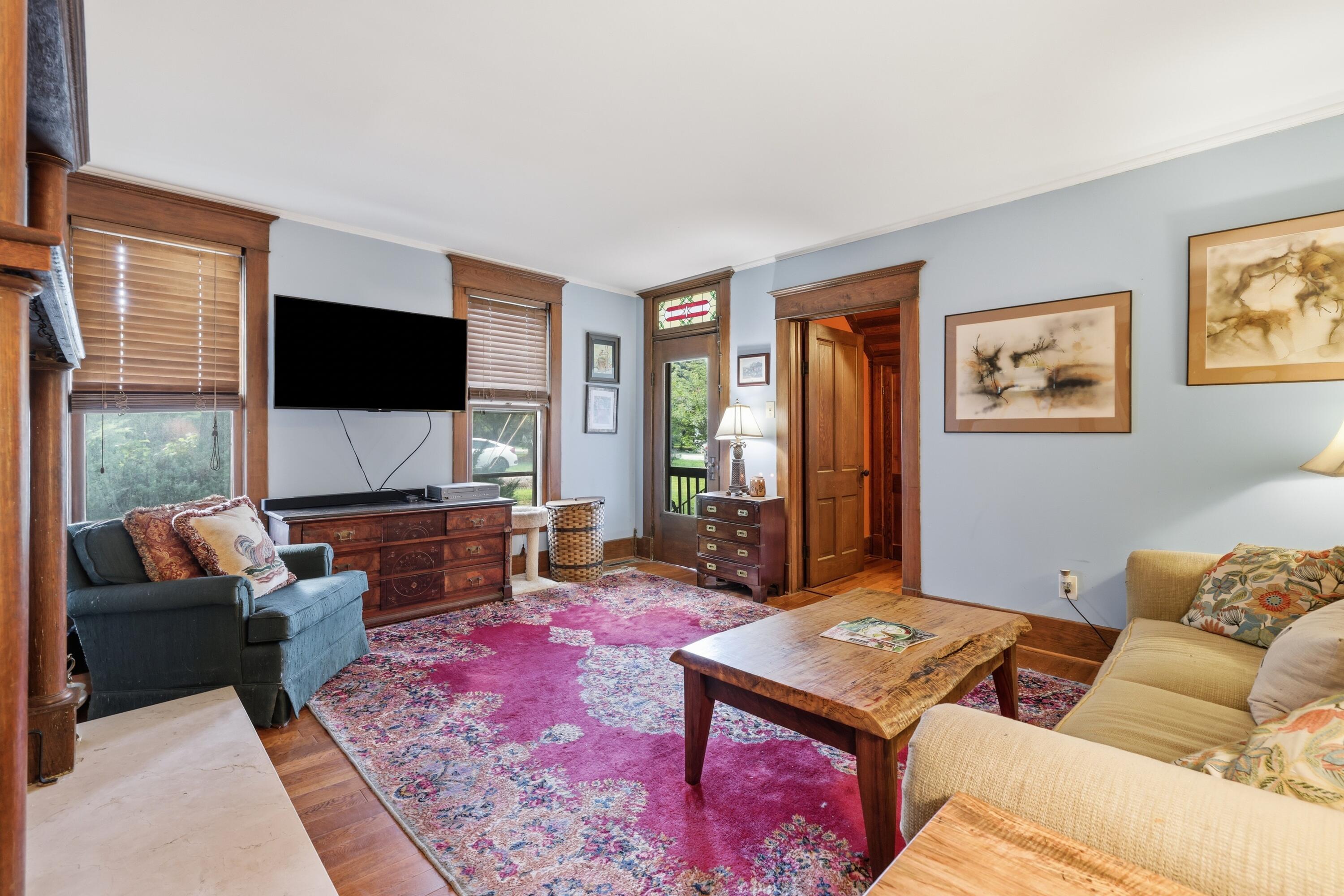 1581 Almo Road Property Photo 7