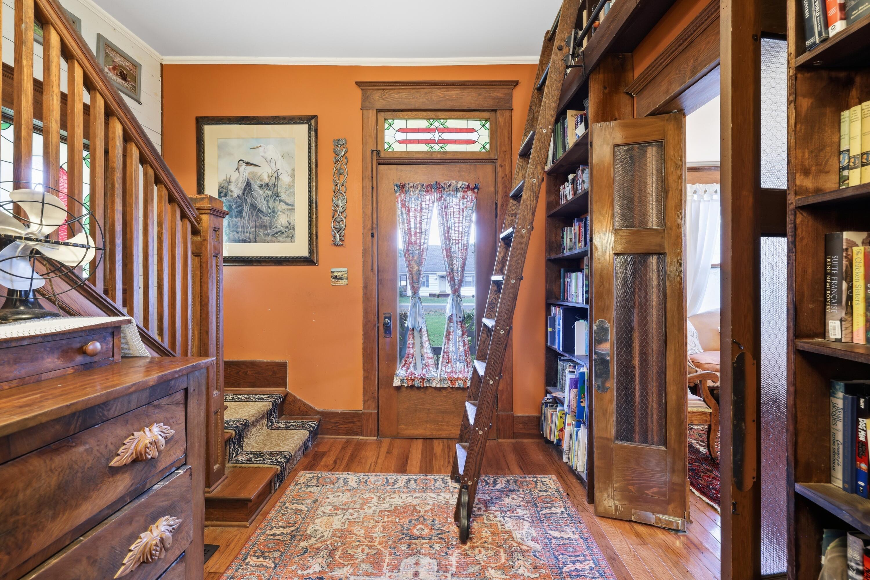 1581 Almo Road Property Photo 16