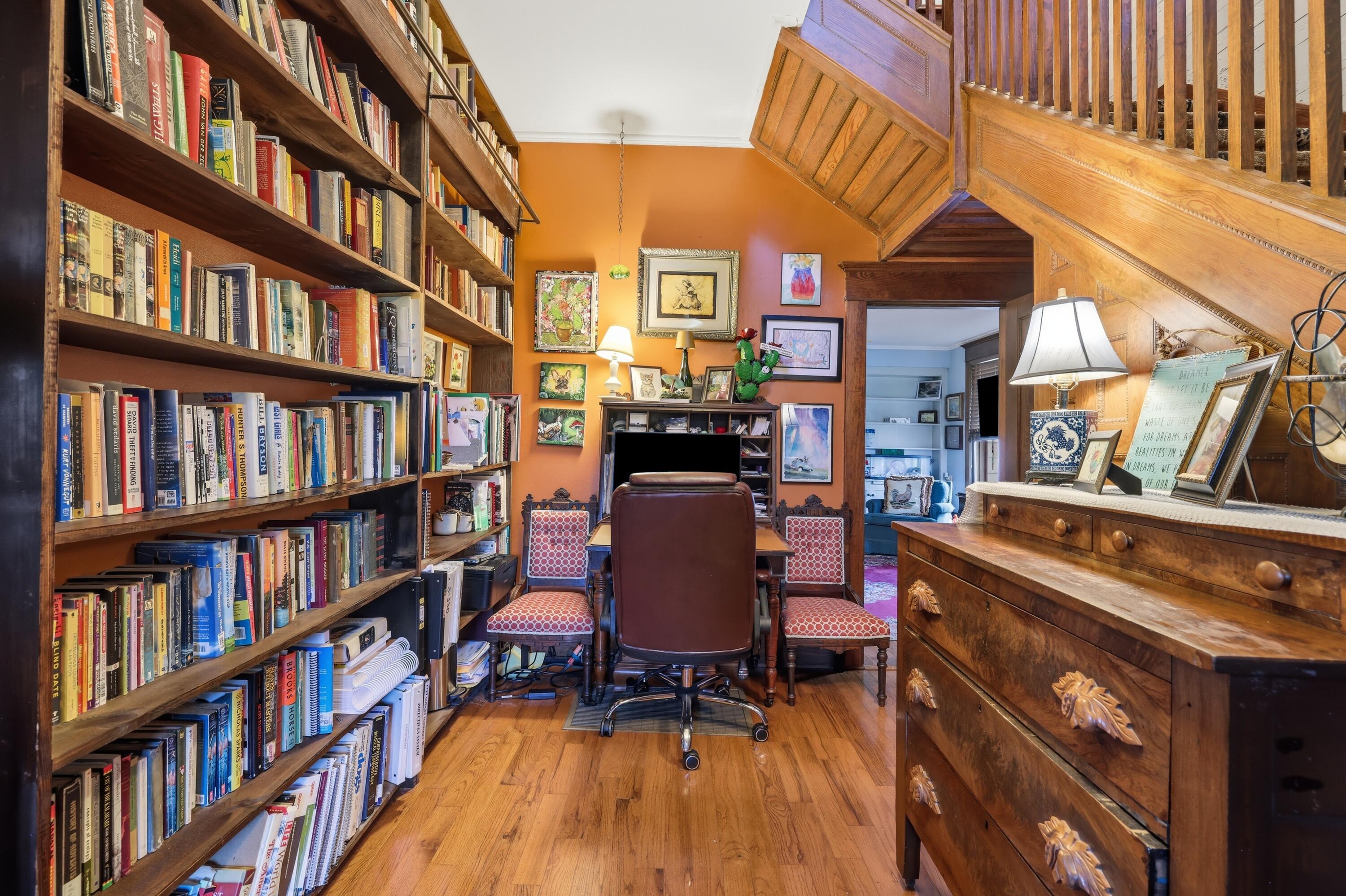 1581 Almo Road Property Photo 17