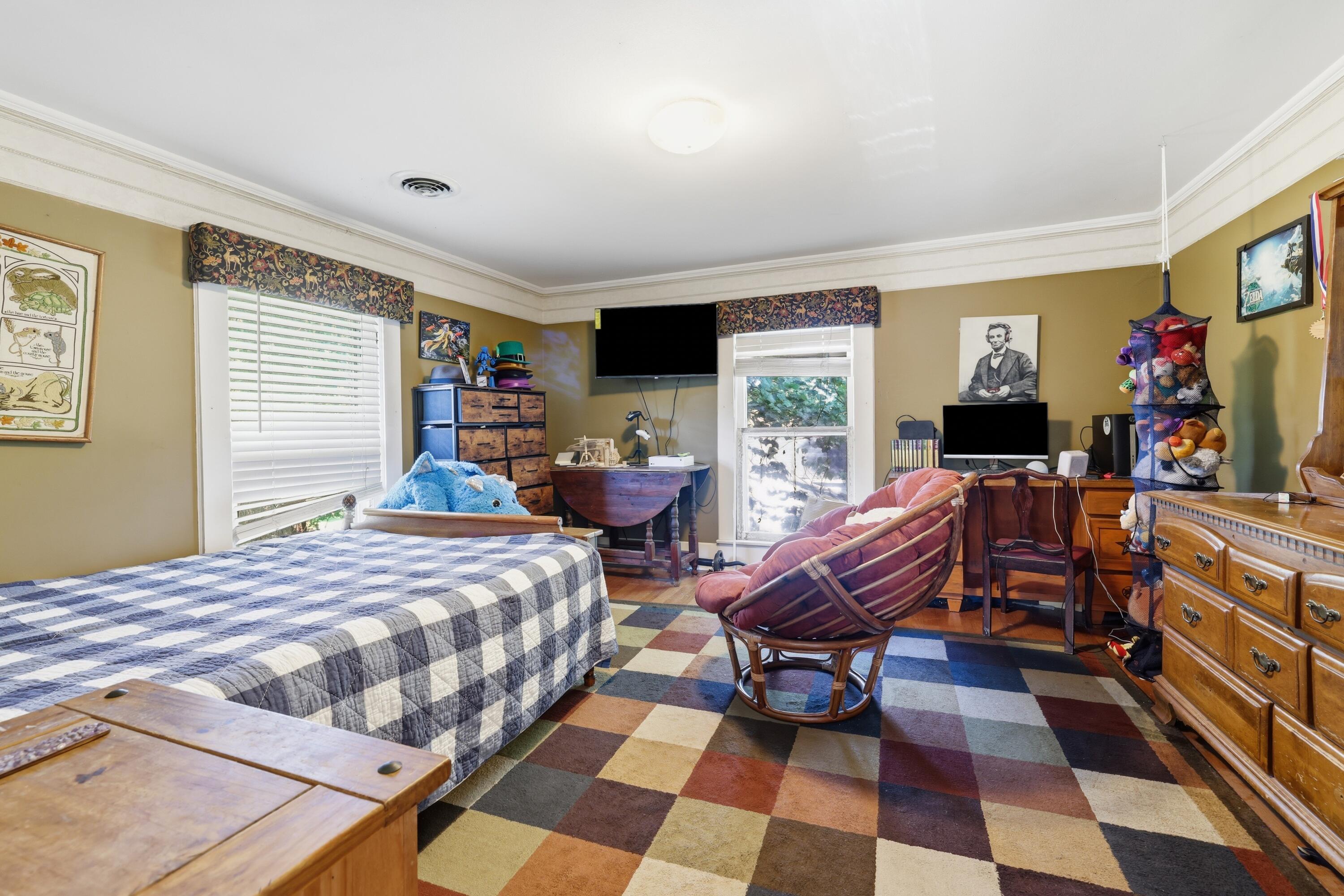 1581 Almo Road Property Photo 24