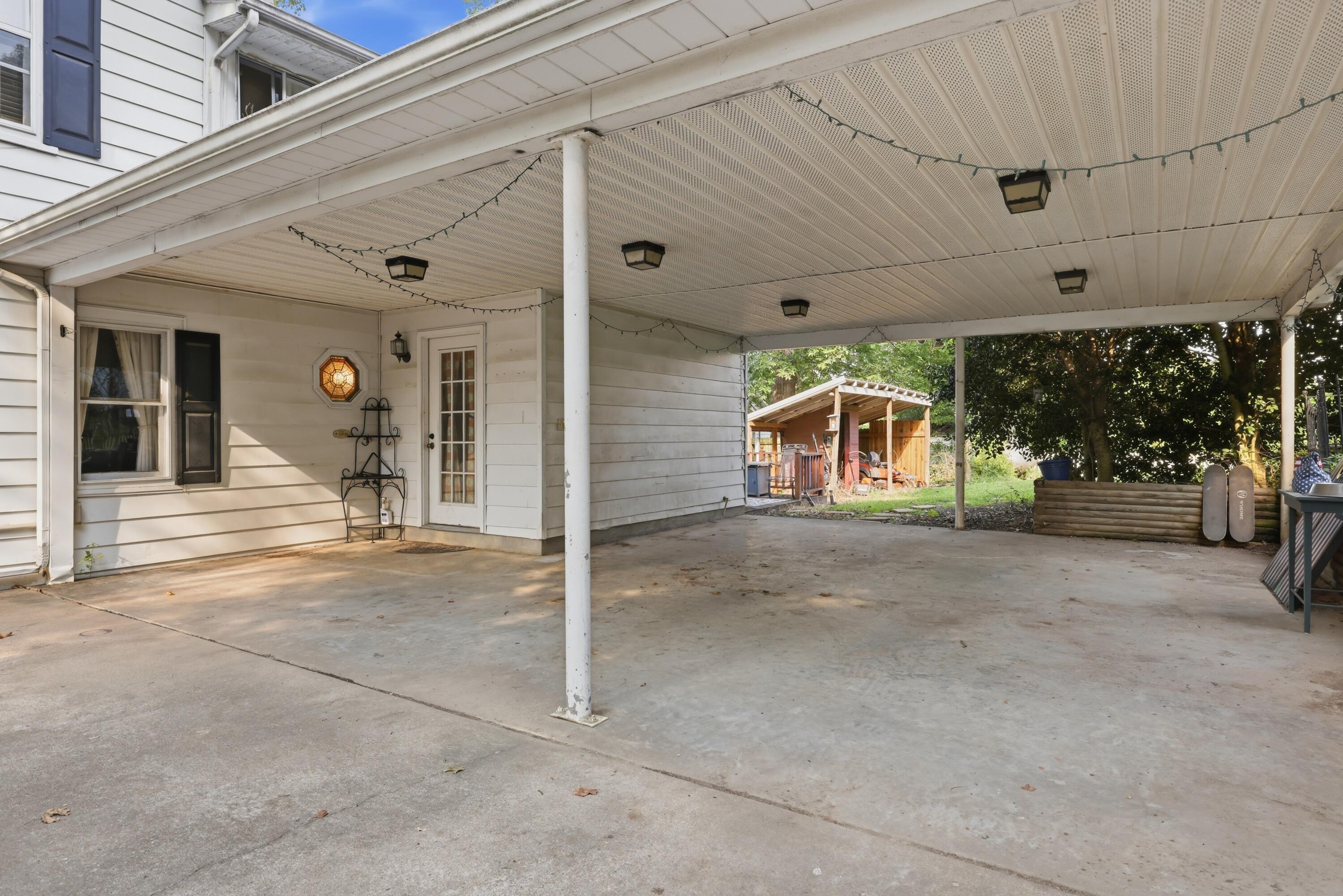 1581 Almo Road Property Photo 35