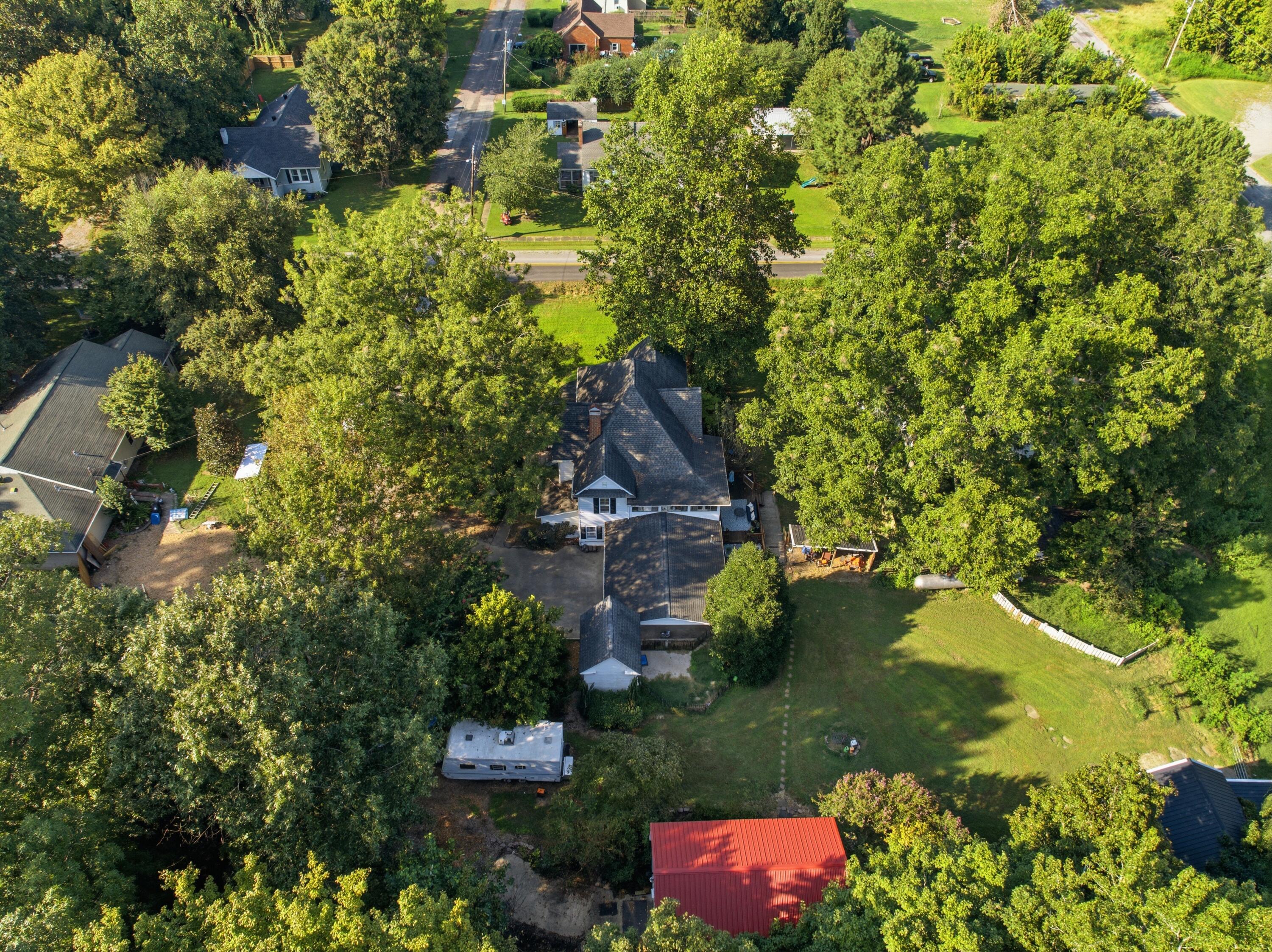 1581 Almo Road Property Photo 42
