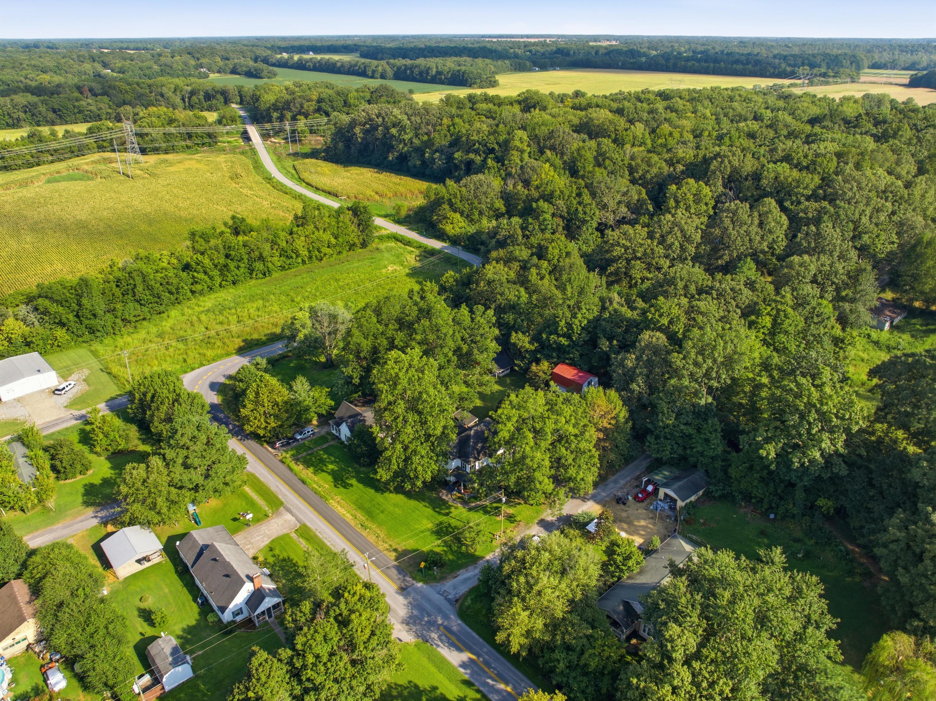 1581 Almo Road Property Photo 43