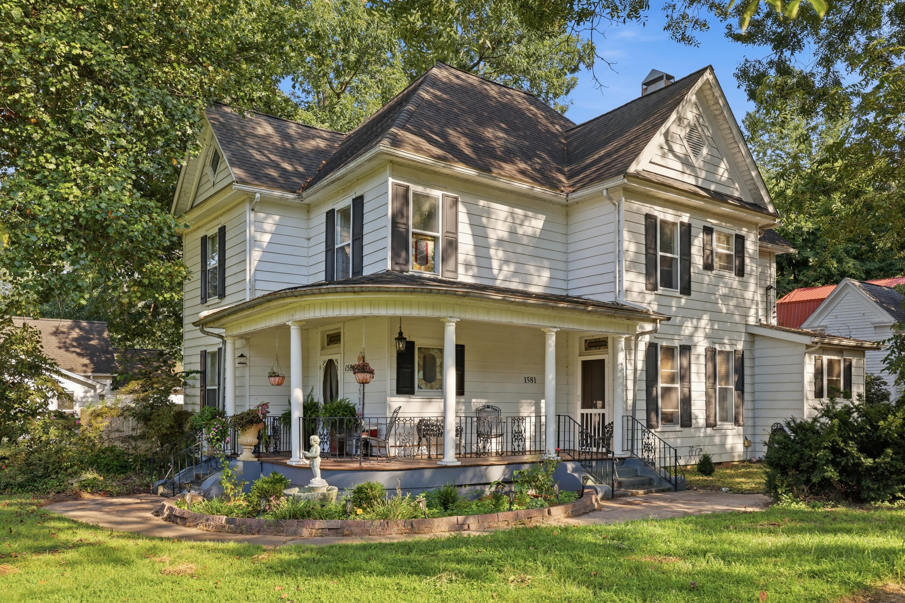 1581 Almo Road Property Photo 46