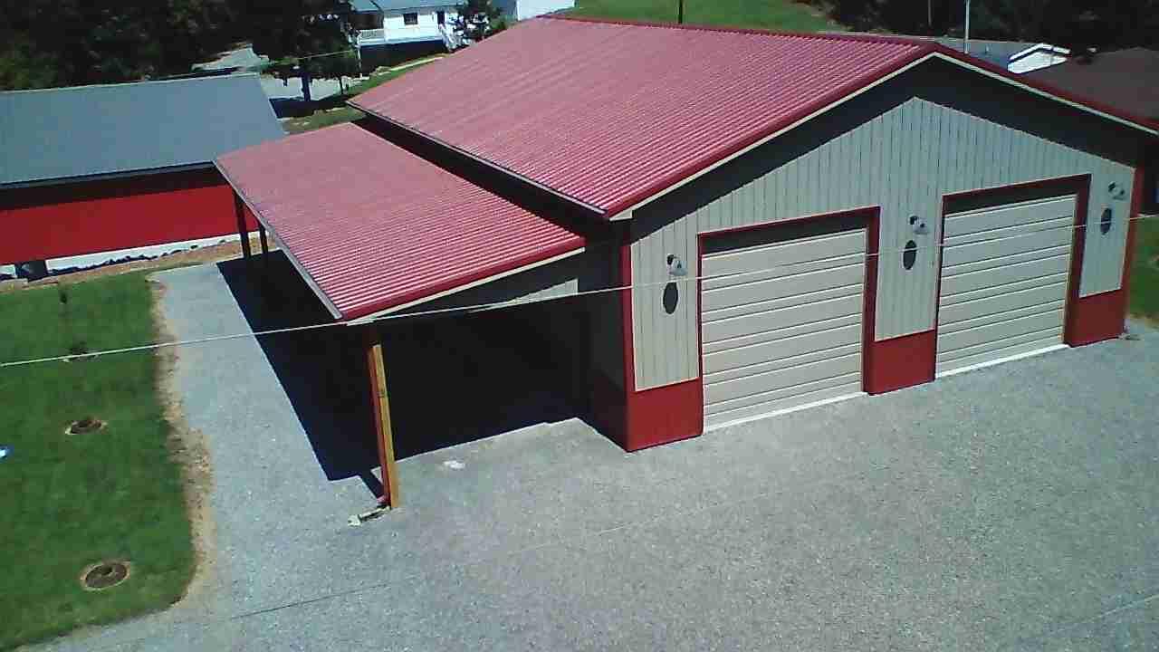 108 Gullview Drive Property Photo 2