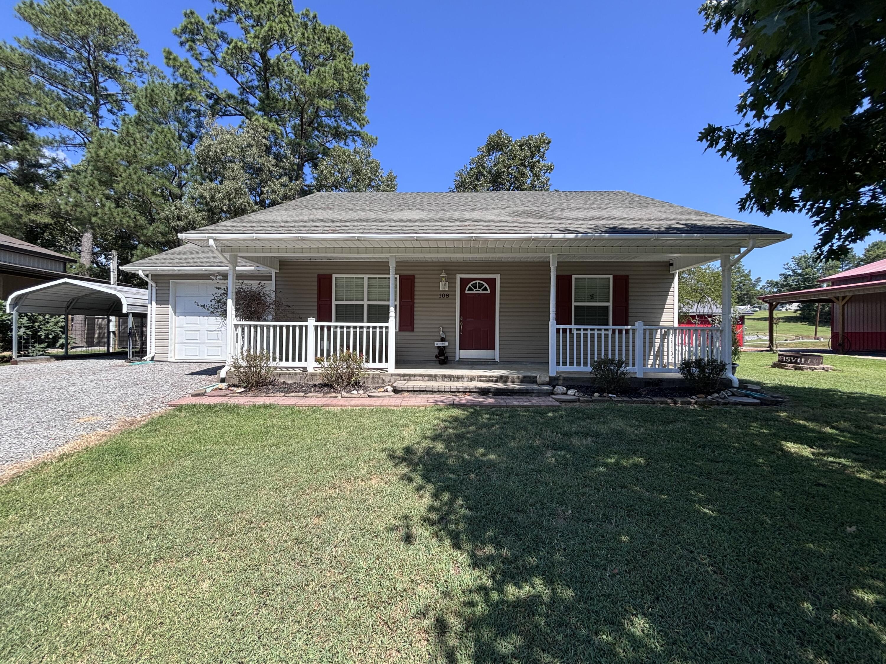 108 Gullview Drive Property Photo 34