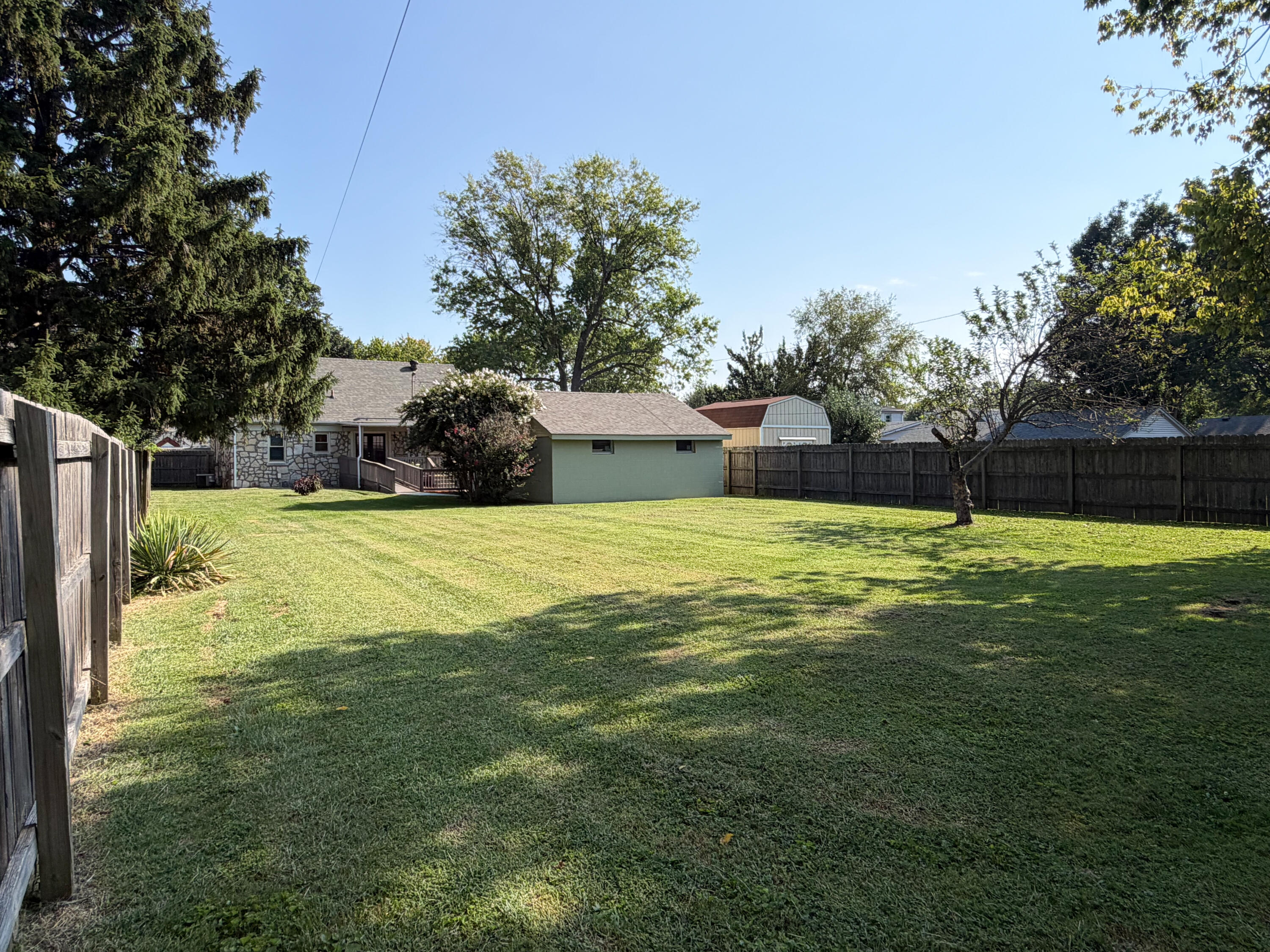 616 Springridge Drive Property Photo 7