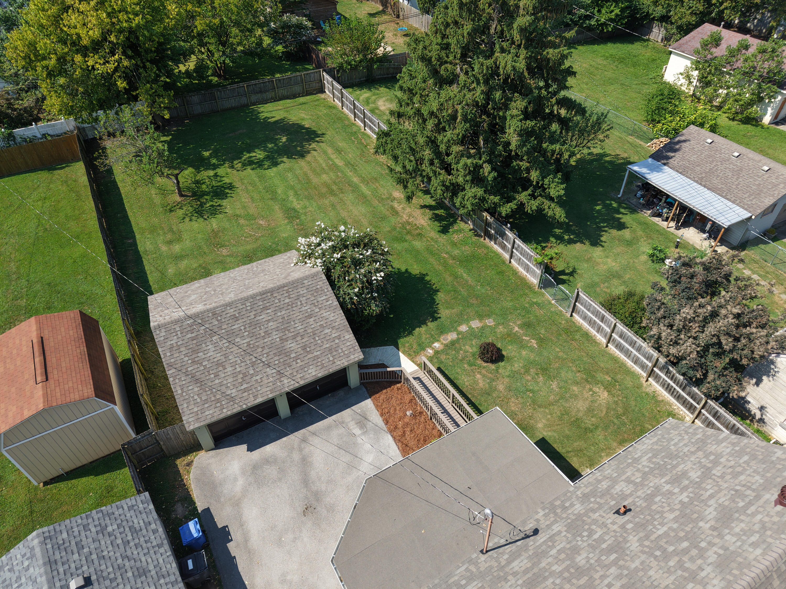 616 Springridge Drive Property Photo 31