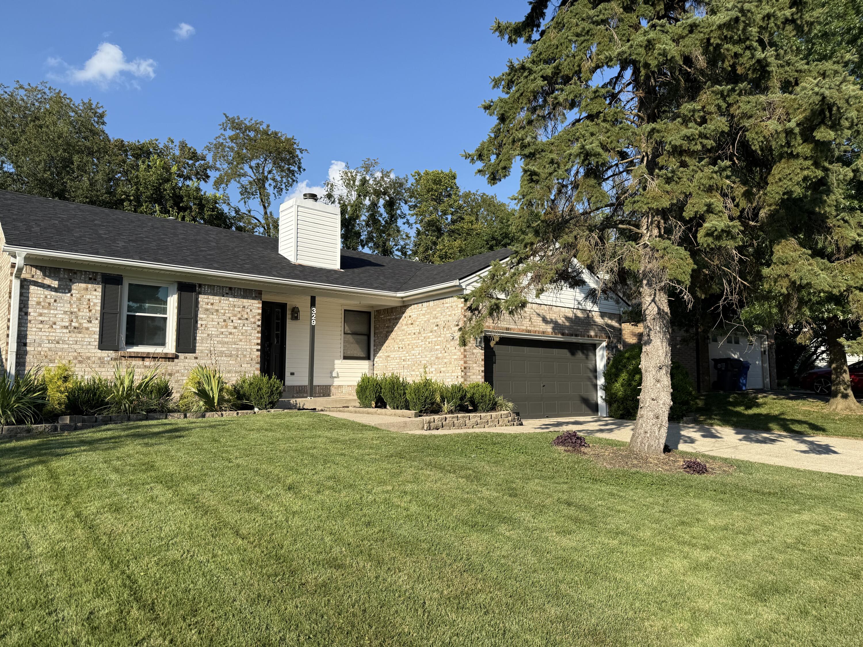 329 Stonegate Way Property Photo 1
