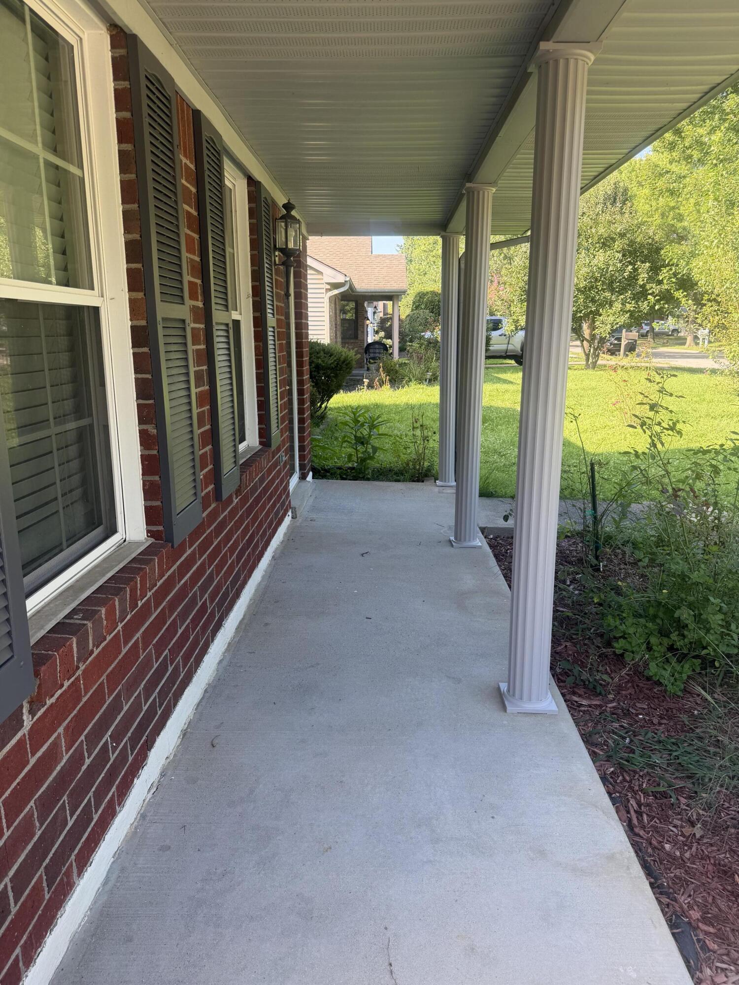 837 Ridgebrook Road Property Photo 3