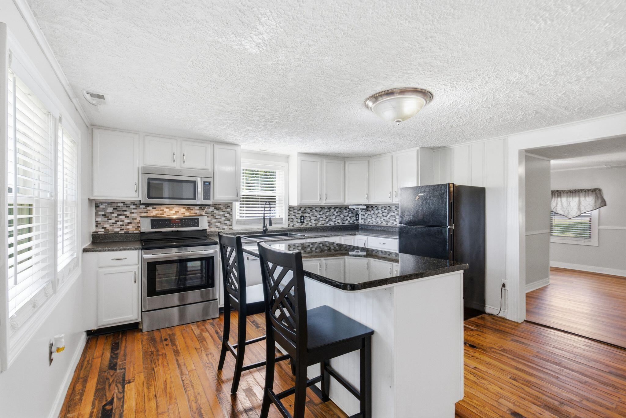 1418 Old Railroad Road Property Photo 9