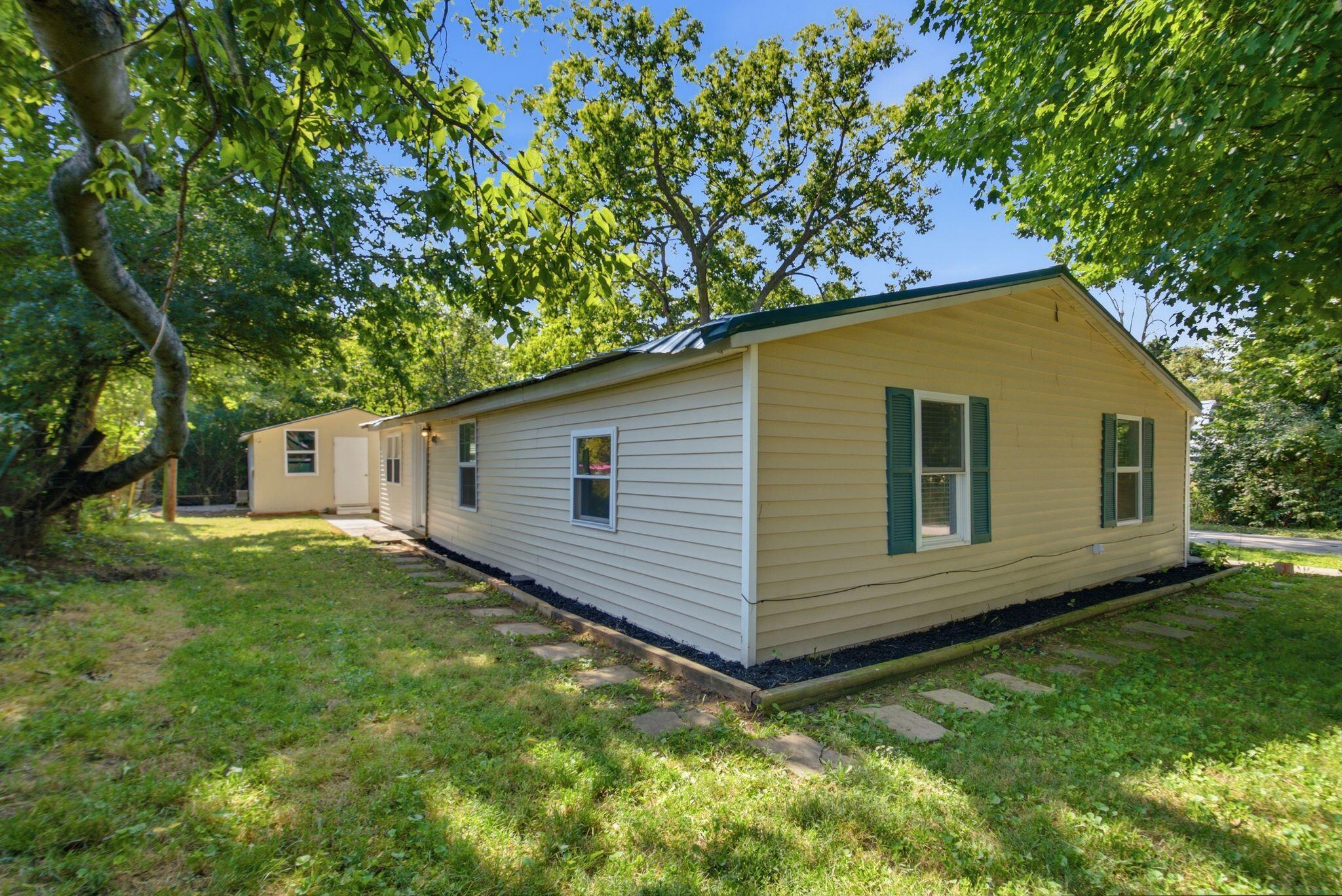 1418 Old Railroad Road Property Photo 26