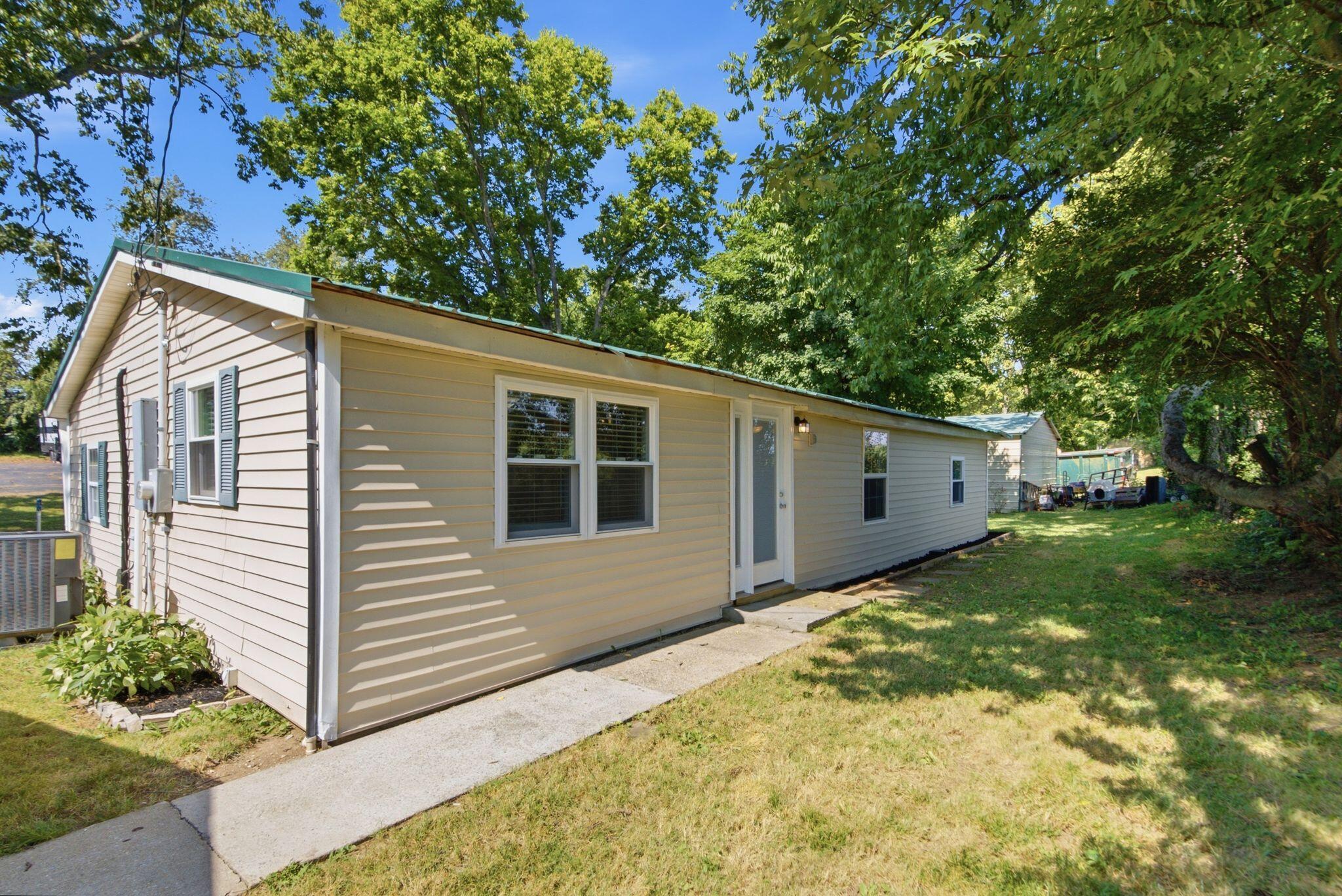 1418 Old Railroad Road Property Photo 27
